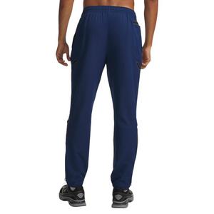 Under Armour Men's Unstoppable Cargo Pants - Grey/Navy - GREY/NAVY