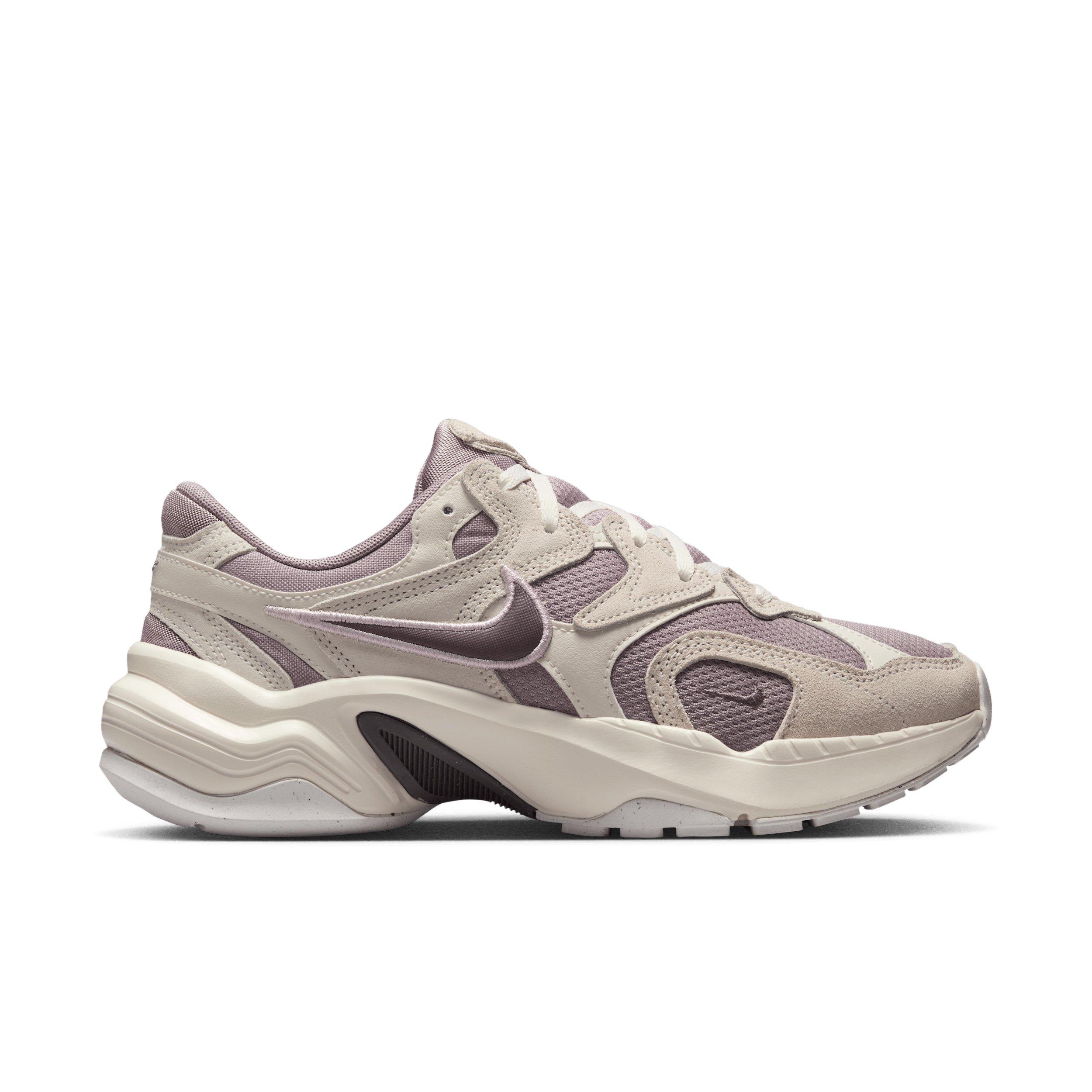 Nike AL8 "Platinum Violet/Soft Pearl/Light Violet Ore/Violet Ore" Women's Shoe - VIOLET/PEARL/LT VIOLET/VIOLET Thumbnail View 1