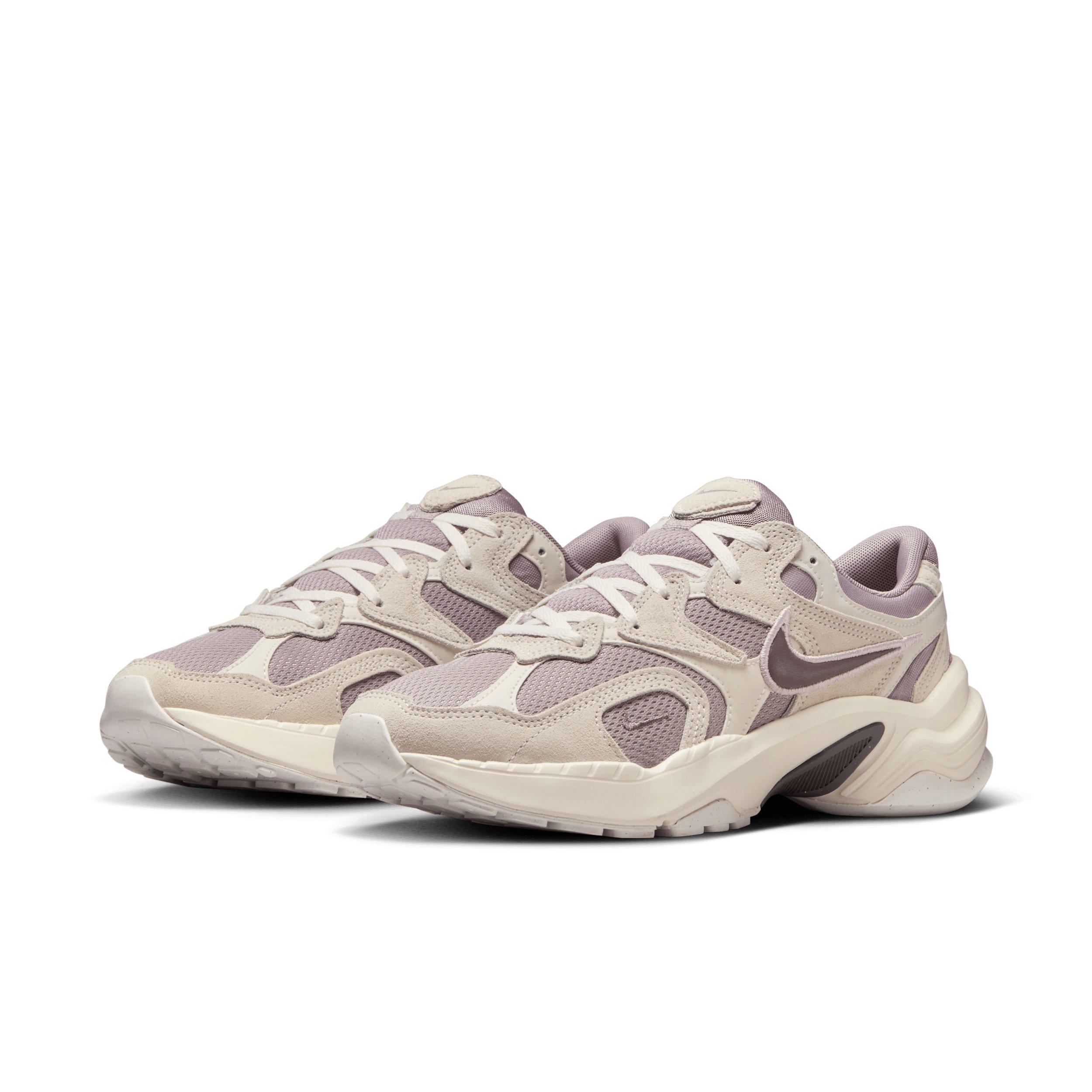Nike AL8 "Platinum Violet/Soft Pearl/Light Violet Ore/Violet Ore" Women's Shoe - VIOLET/PEARL/LT VIOLET/VIOLET Thumbnail View 3