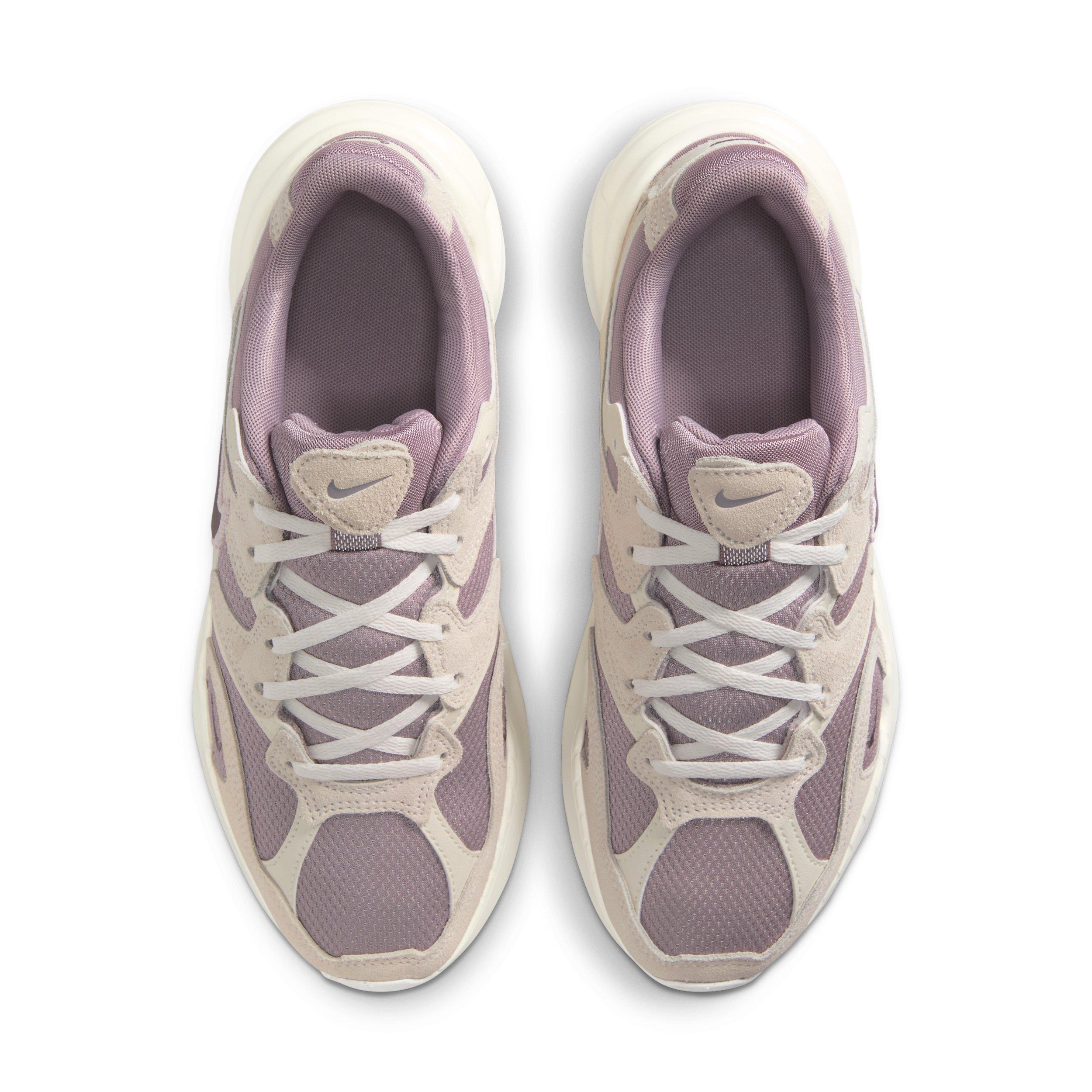Nike AL8 "Platinum Violet/Soft Pearl/Light Violet Ore/Violet Ore" Women's Shoe - VIOLET/PEARL/LT VIOLET/VIOLET Thumbnail View 4