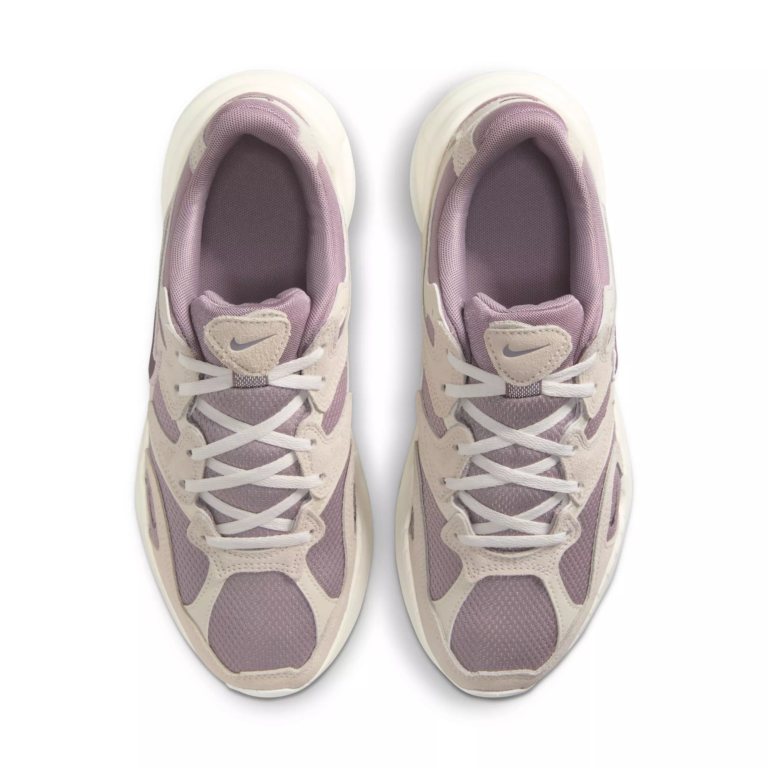Nike AL8 "Platinum Violet/Soft Pearl/Light Violet Ore/Violet Ore" Women's Shoe - VIOLET/PEARL/LT VIOLET/VIOLET