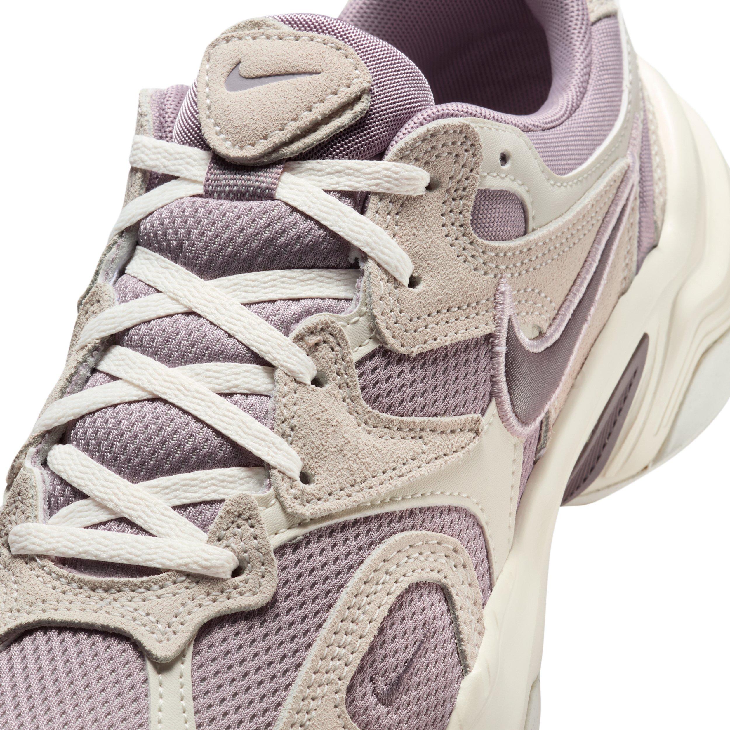 Nike AL8 "Platinum Violet/Soft Pearl/Light Violet Ore/Violet Ore" Women's Shoe - VIOLET/PEARL/LT VIOLET/VIOLET Thumbnail View 7