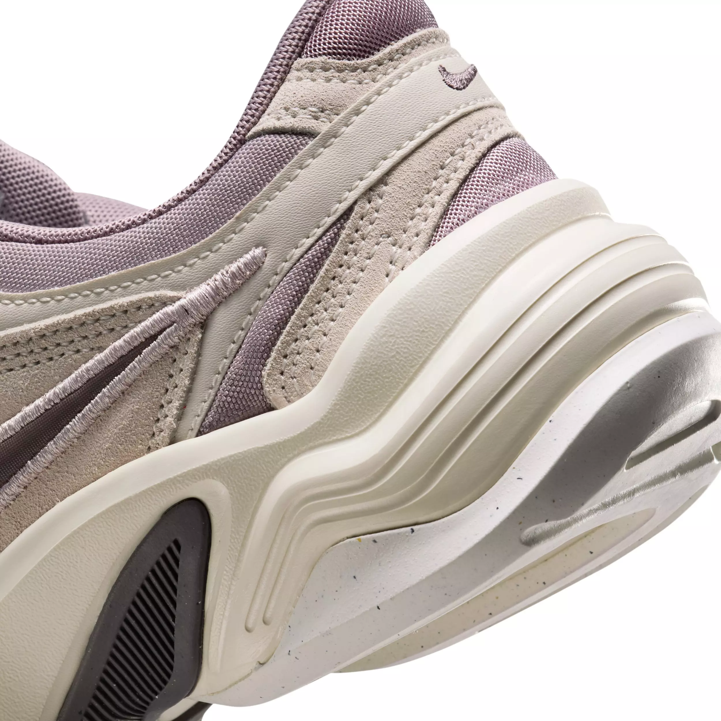 Nike AL8 "Platinum Violet/Soft Pearl/Light Violet Ore/Violet Ore" Women's Shoe - VIOLET/PEARL/LT VIOLET/VIOLET