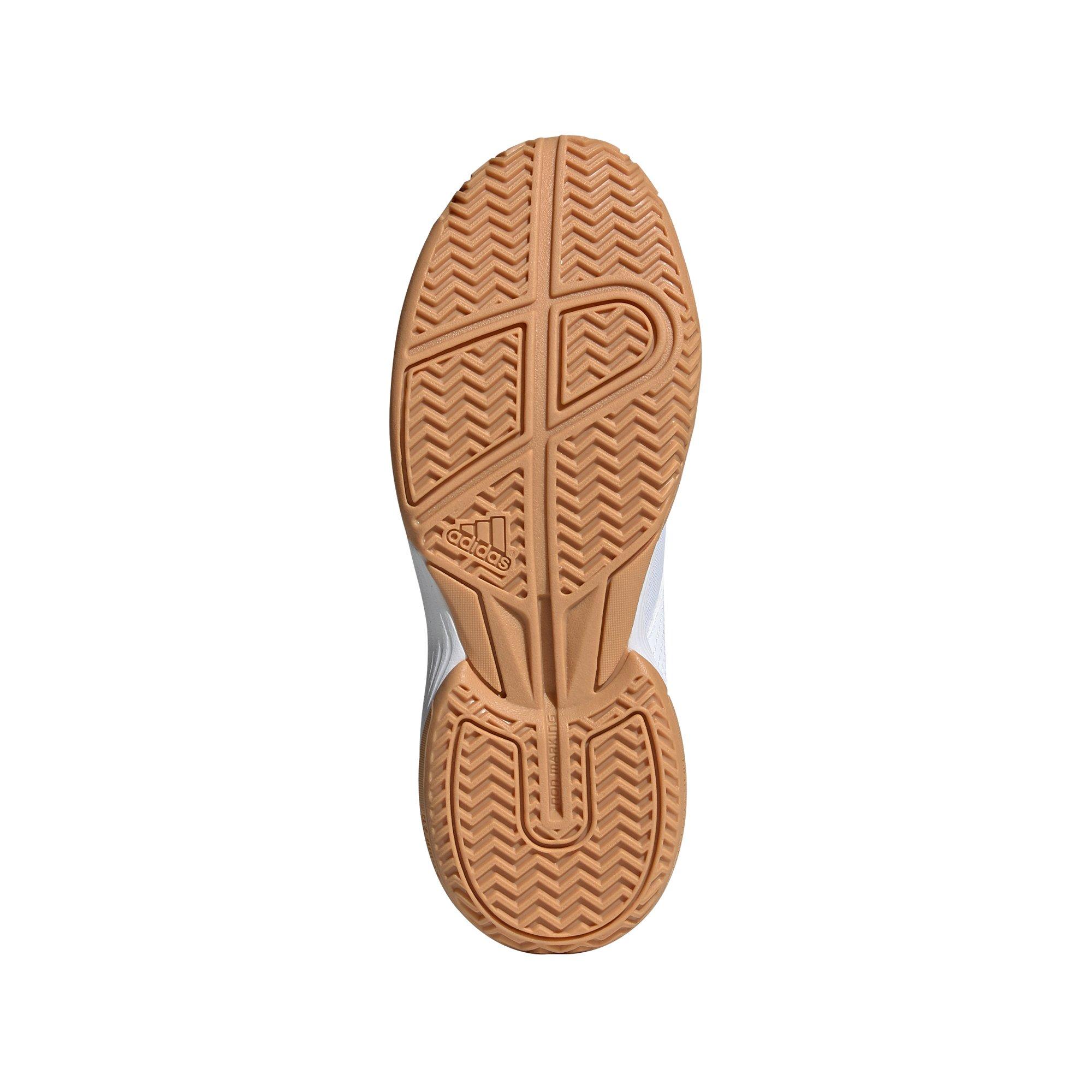 adidas men's ligra 5 volleyball shoe