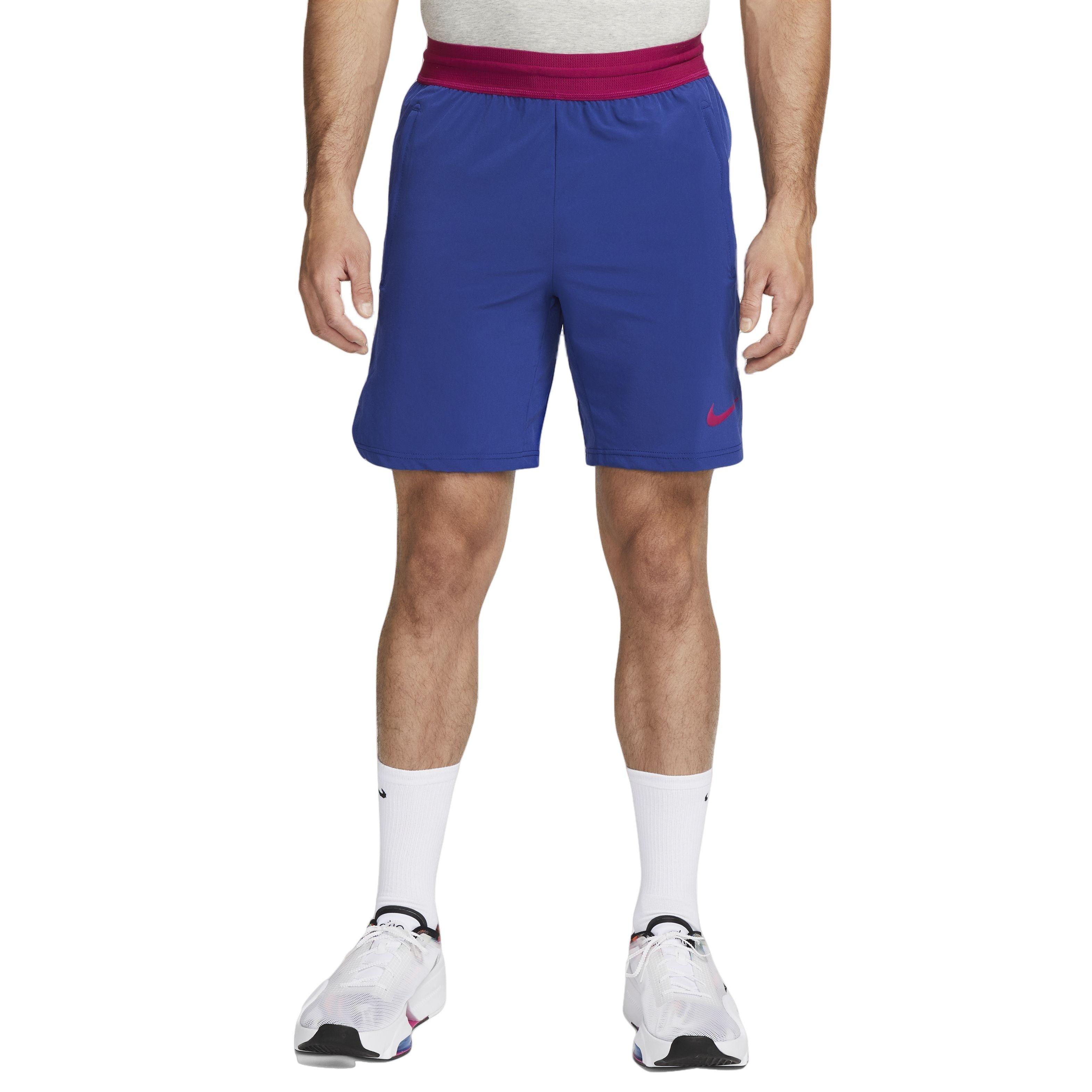 Nike Men's Pro Flex Vent Max Shorts - Hibbett