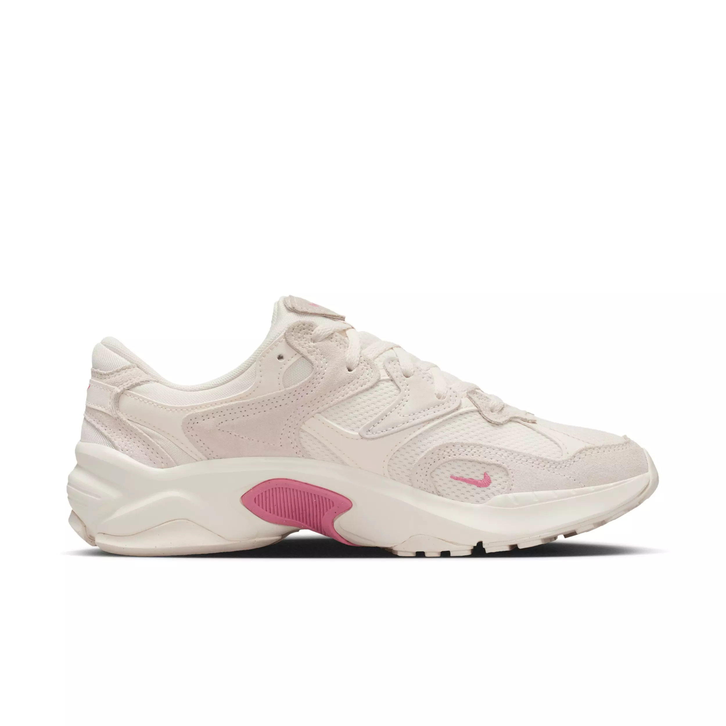 Nike AL8 "Chalk/Pale Ivory/Peony" Women's Shoe - CHALK/IVORY/PEONY
