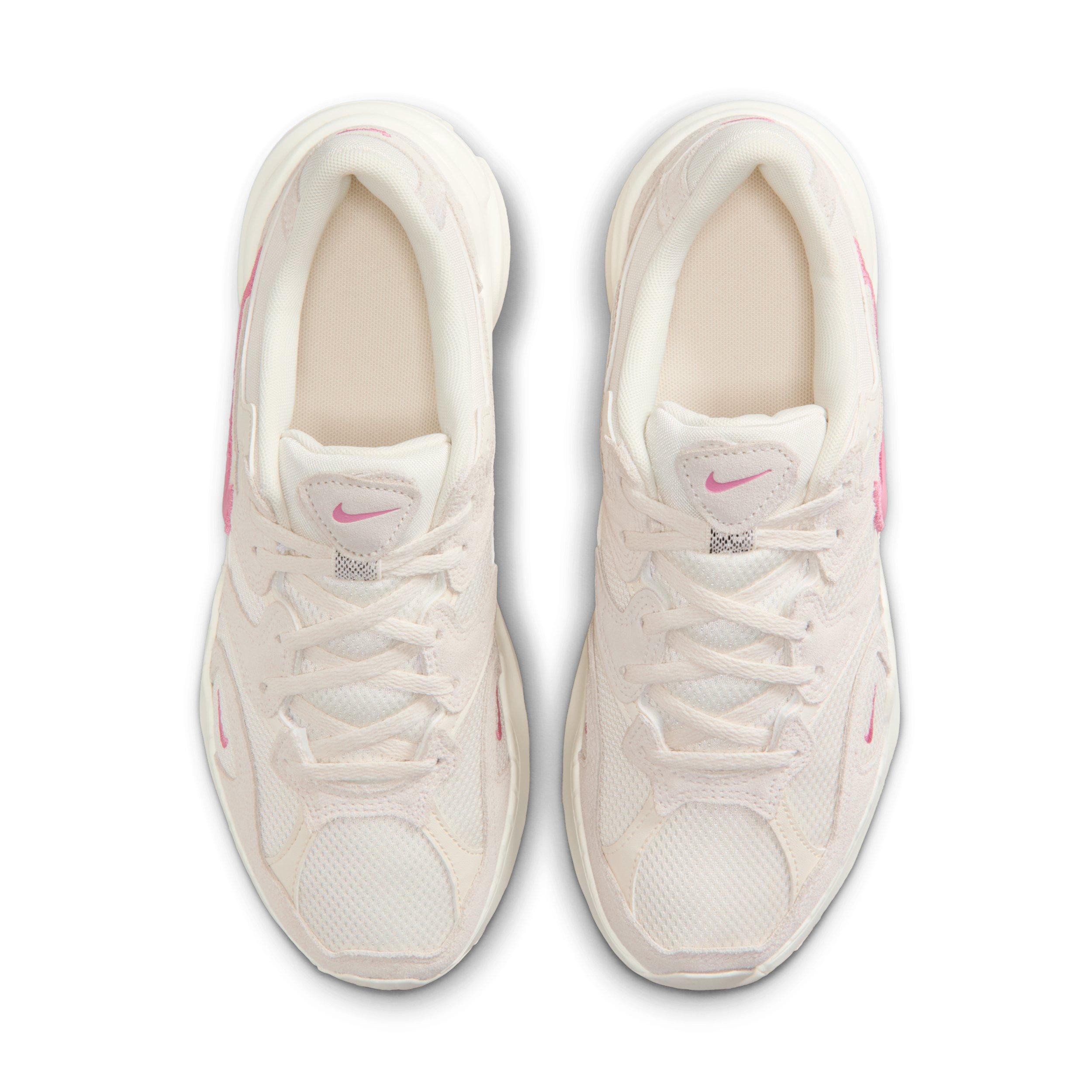 Nike AL8 "Chalk/Pale Ivory/Peony" Women's Shoe - CHALK/IVORY/PEONY Thumbnail View 4