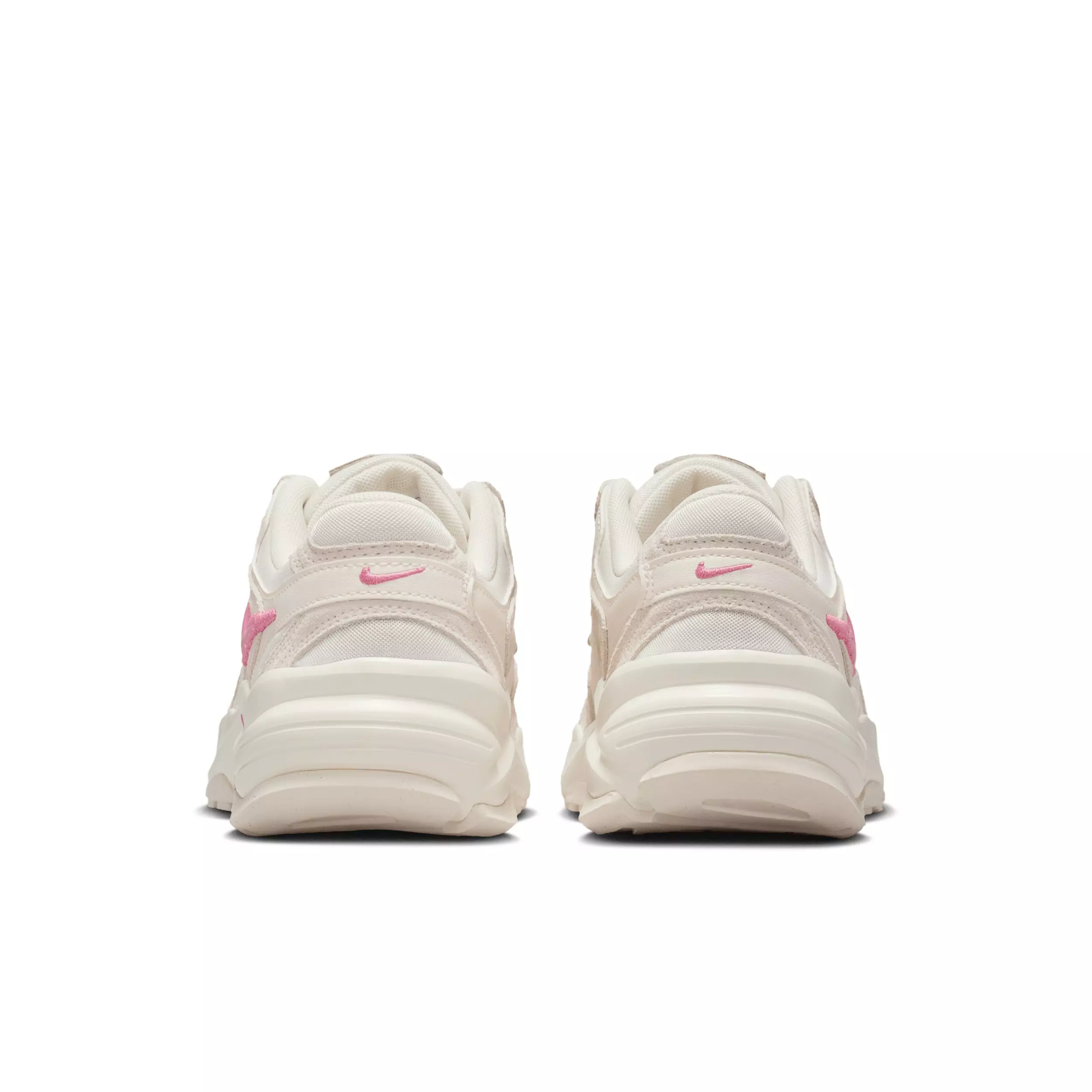 Nike AL8 "Chalk/Pale Ivory/Peony" Women's Shoe - CHALK/IVORY/PEONY