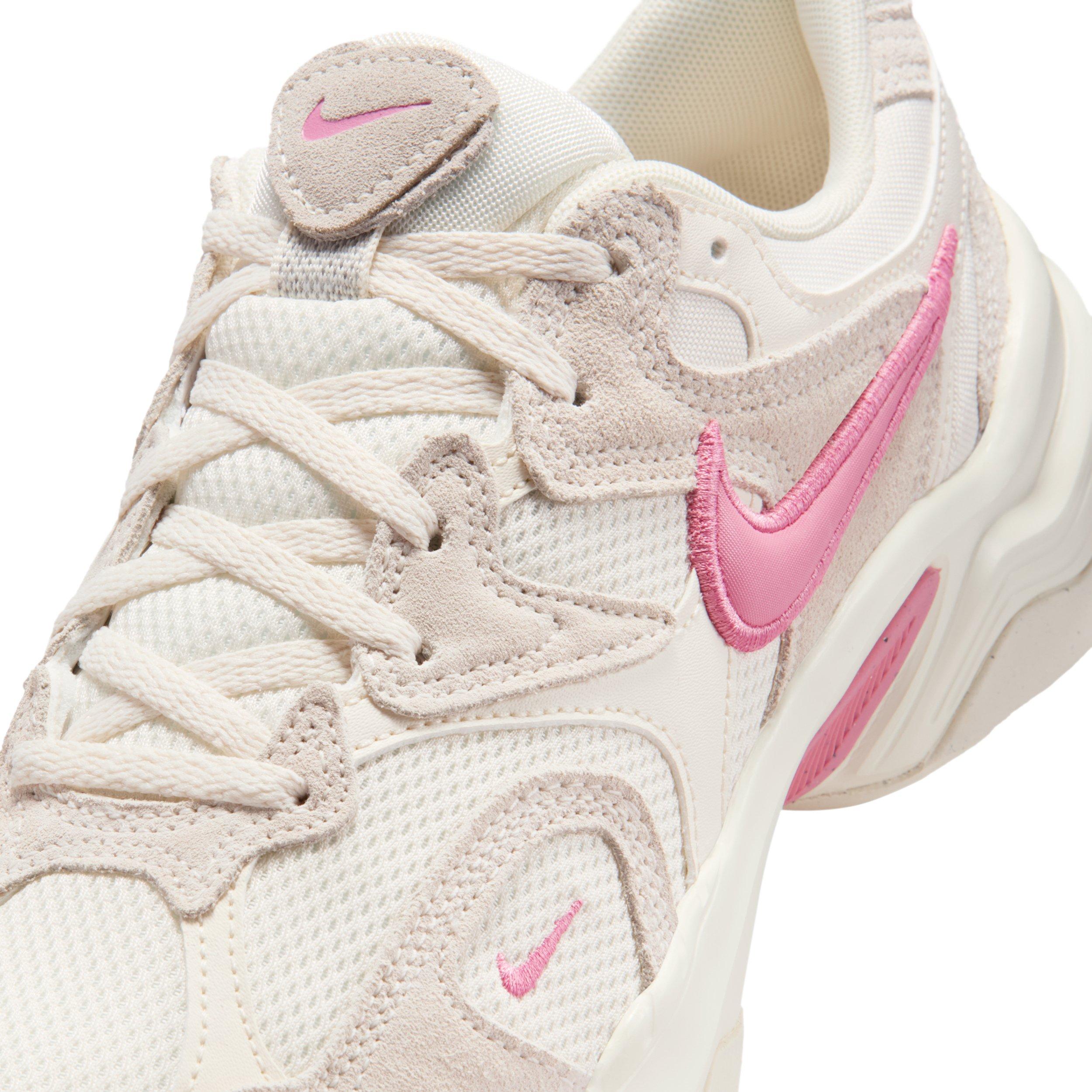 Nike AL8 "Chalk/Pale Ivory/Peony" Women's Shoe - CHALK/IVORY/PEONY Thumbnail View 7