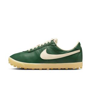 Nike Astrograbber Leather "Fir/Sail/Muslin" Women's Shoe