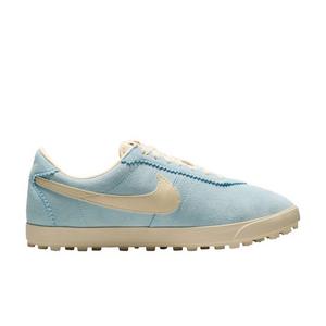 Nike Astrograbber Suede "Glacier Blue/Muslin" Women's Shoe