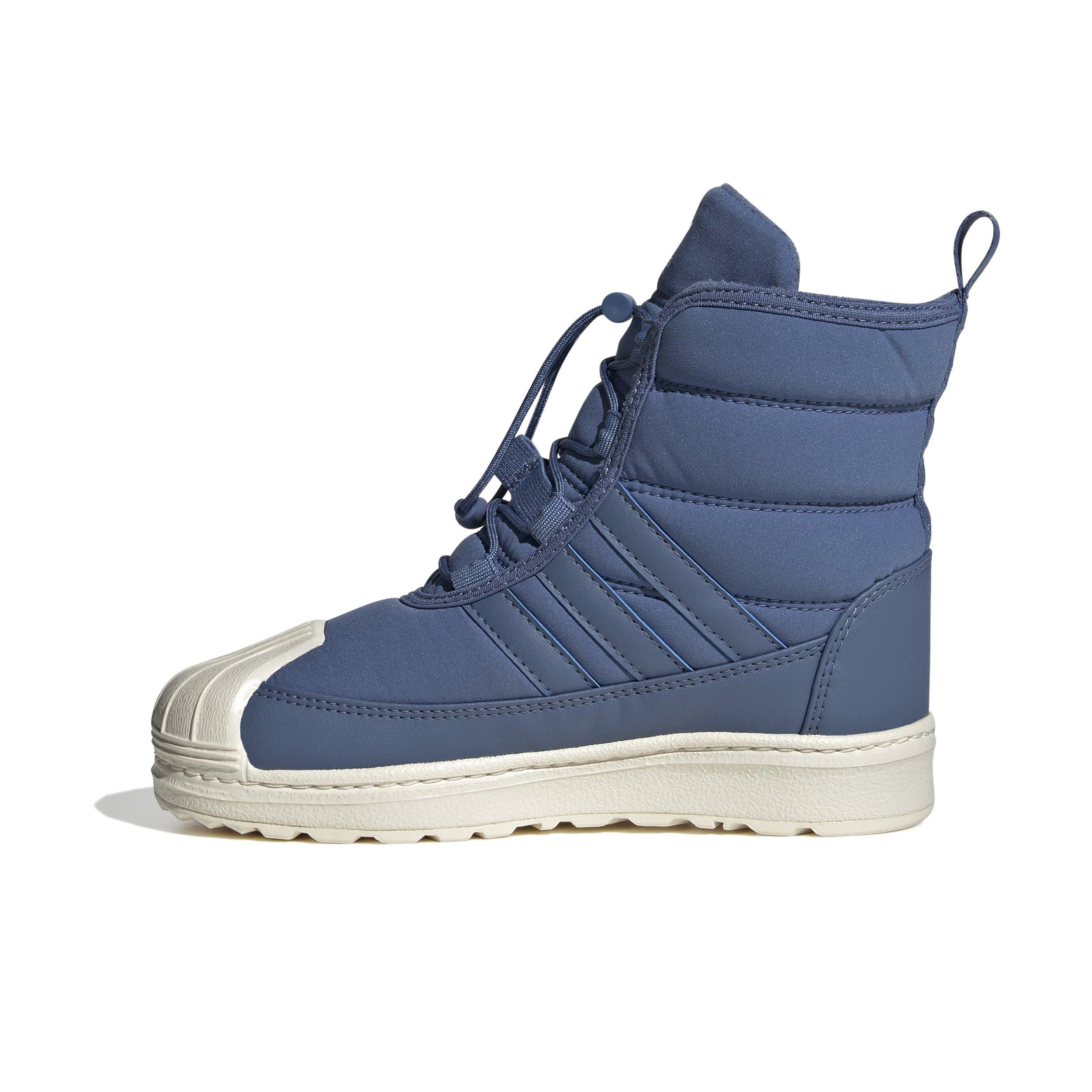 Adidas on sale snowrush boots