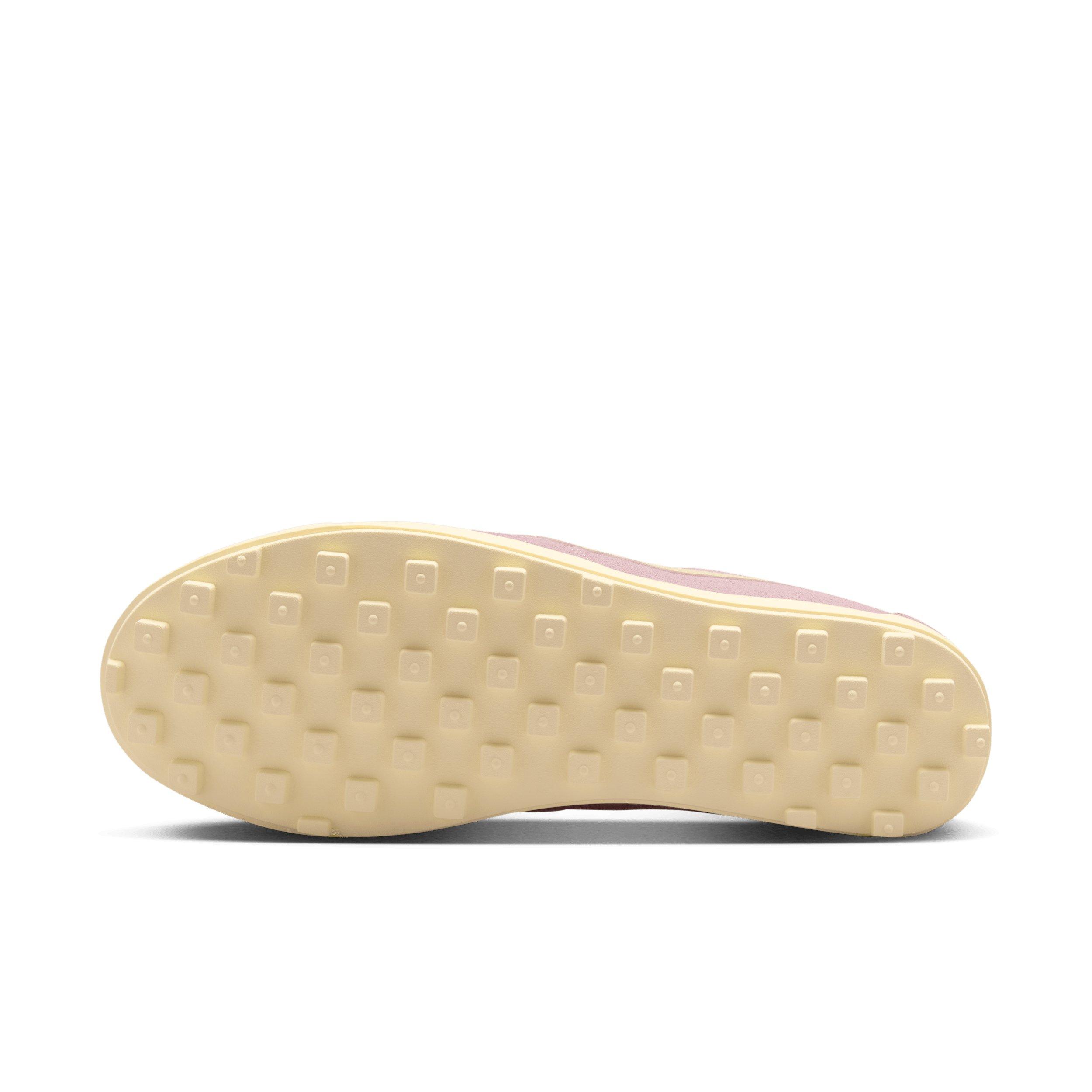 Nike Astrograbber Suede "Pink Foam/Muslin" Women's Shoe - PINK/MUSLIN Thumbnail View 6