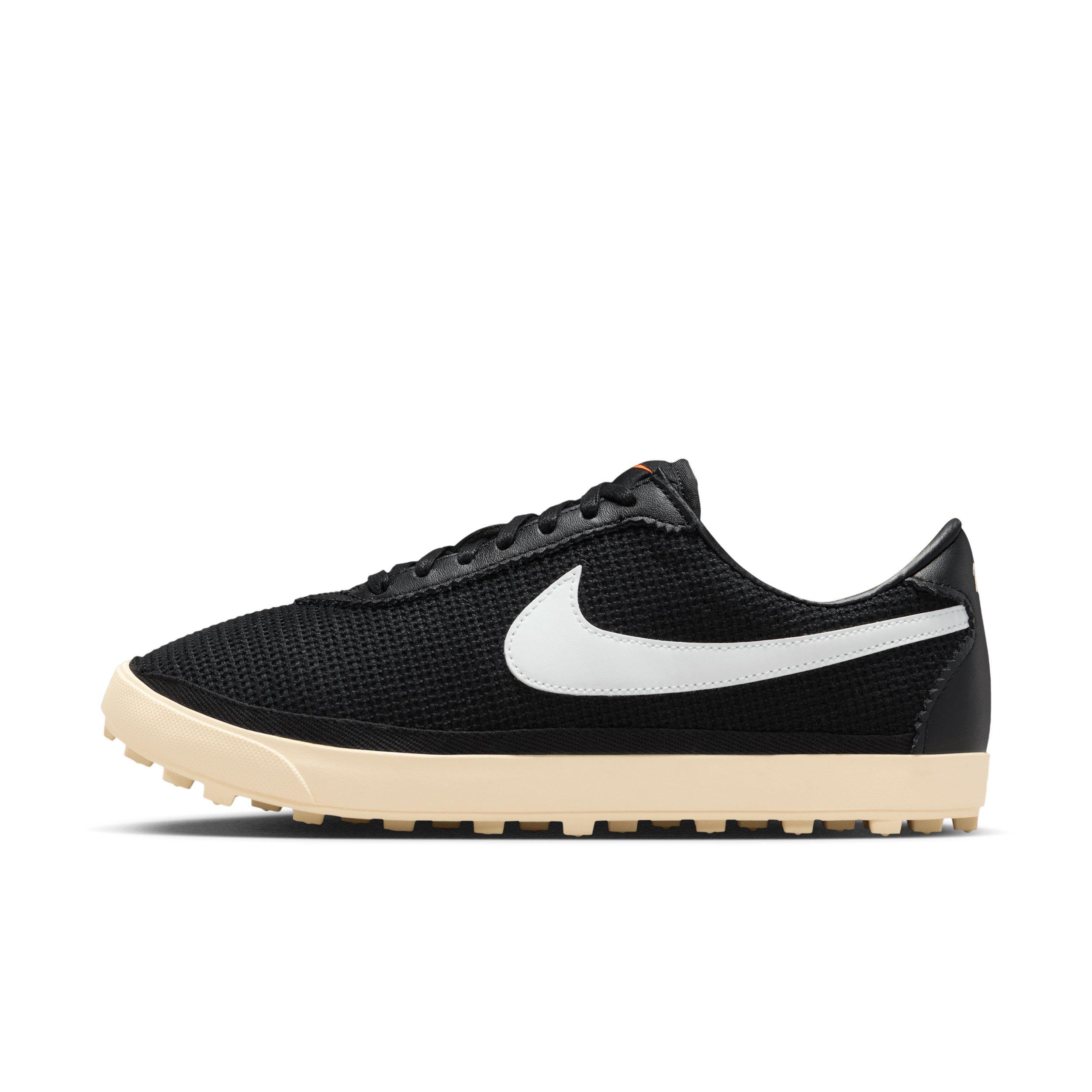 Nike Astrograbber Textile "Black/Muslin/White" Women's Shoe - BLACK/MUSLIN/WHITE Thumbnail View 2