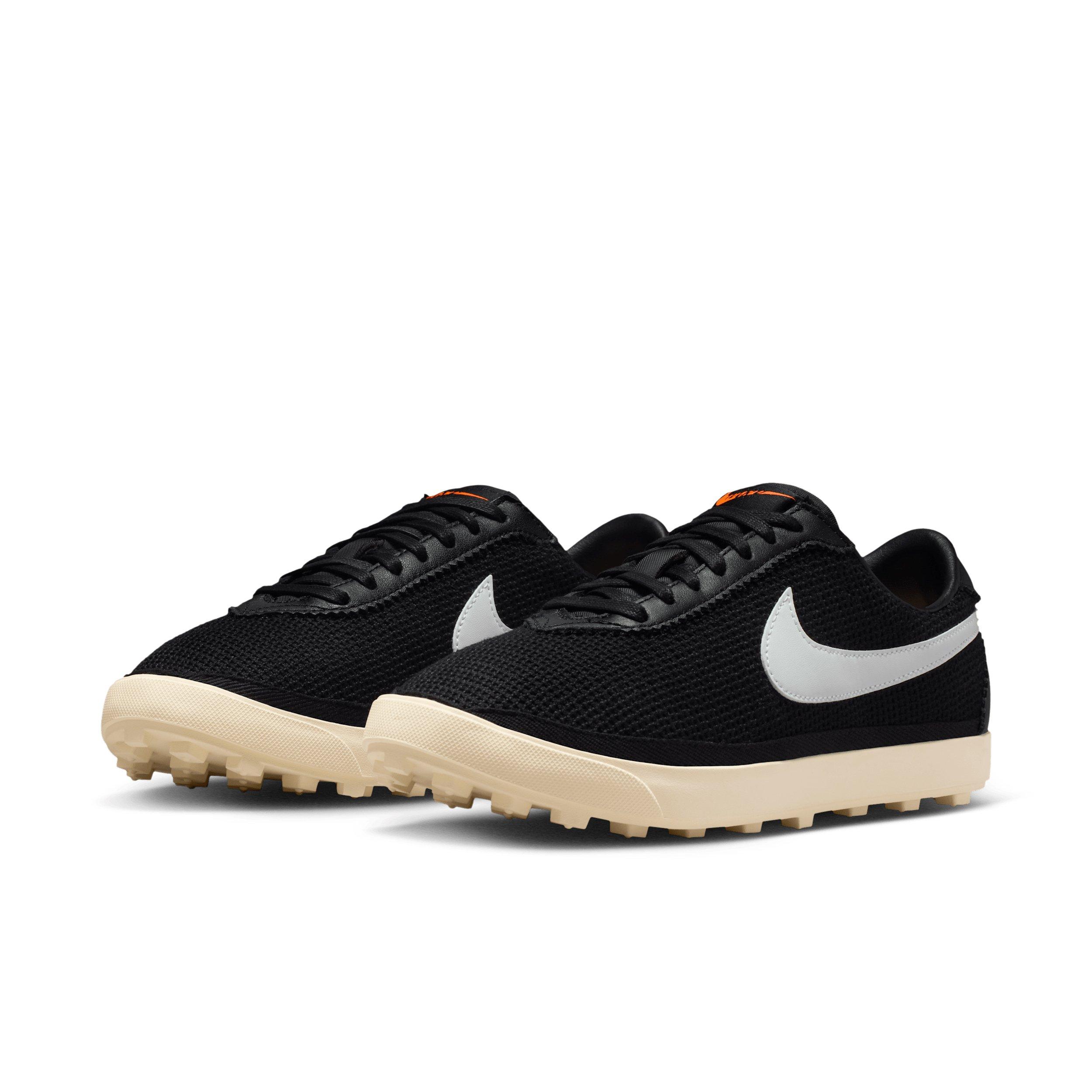 Nike Astrograbber Textile "Black/Muslin/White" Women's Shoe - BLACK/MUSLIN/WHITE Thumbnail View 3