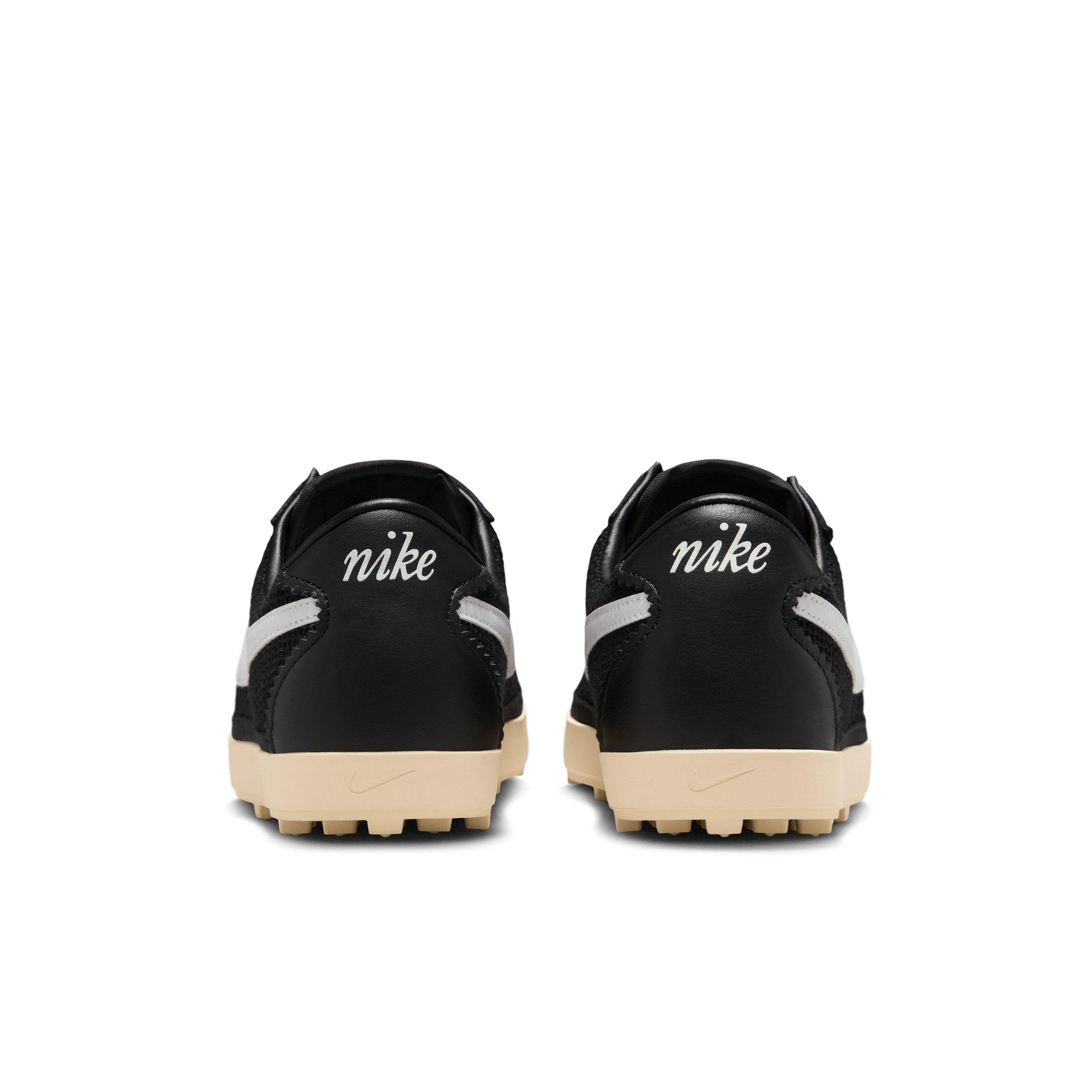Nike Astrograbber Textile "Black/Muslin/White" Women's Shoe - BLACK/MUSLIN/WHITE Thumbnail View 5