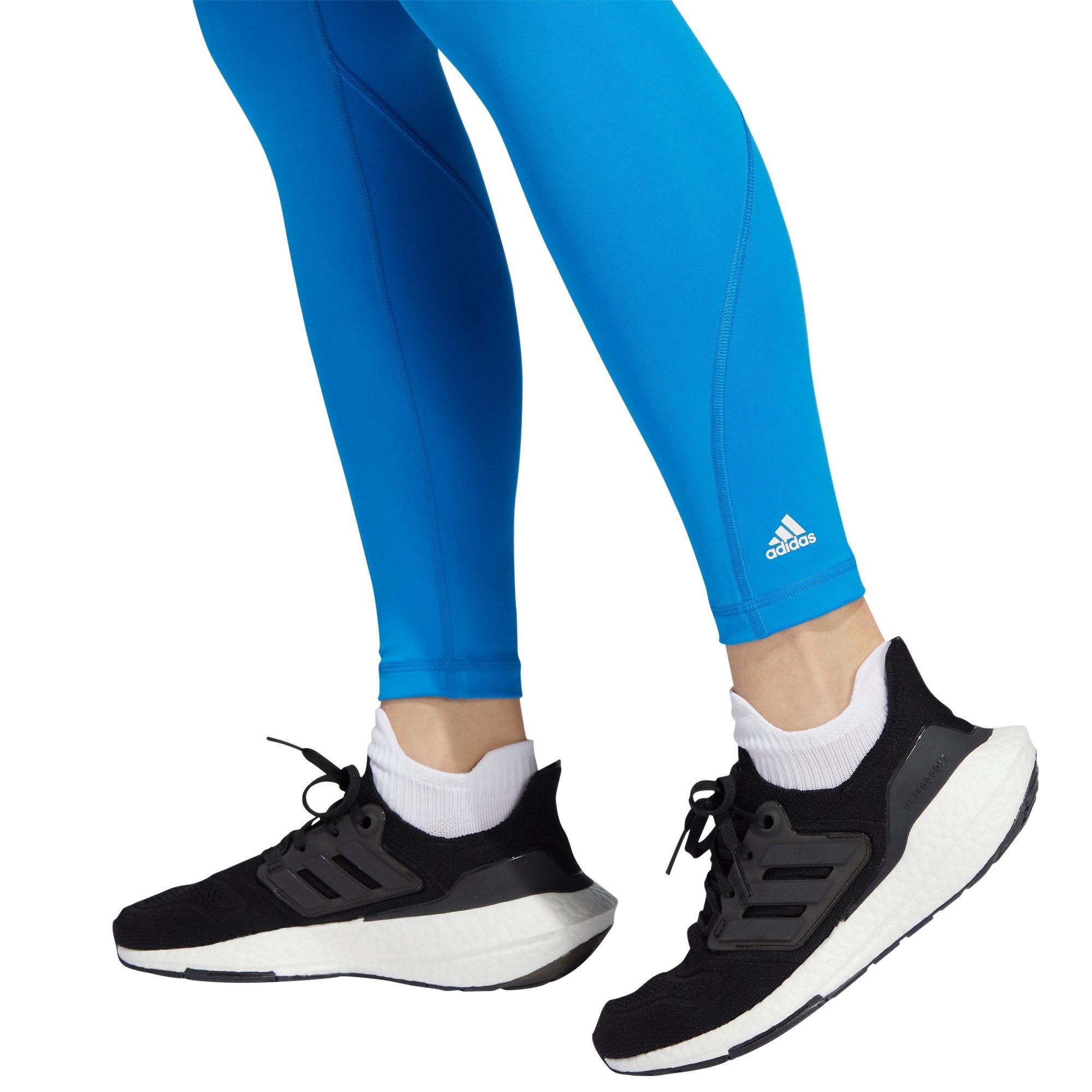 Adidas Women's Optime Training 7/8 Leggings