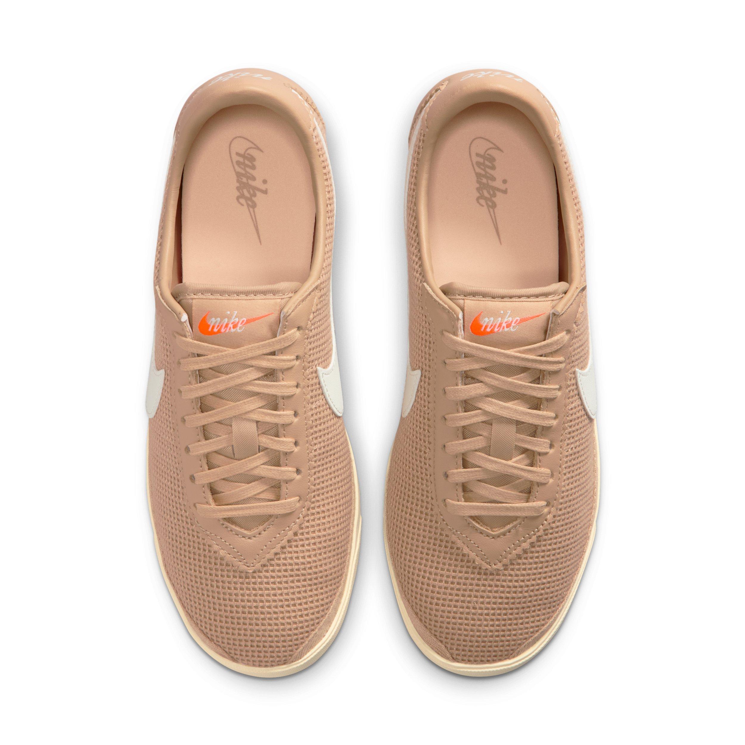 Nike Astrograbber Textile "Linen/Muslin/Sail" Women's Shoe - LINEN/MUSLIN/SAIL Thumbnail View 4