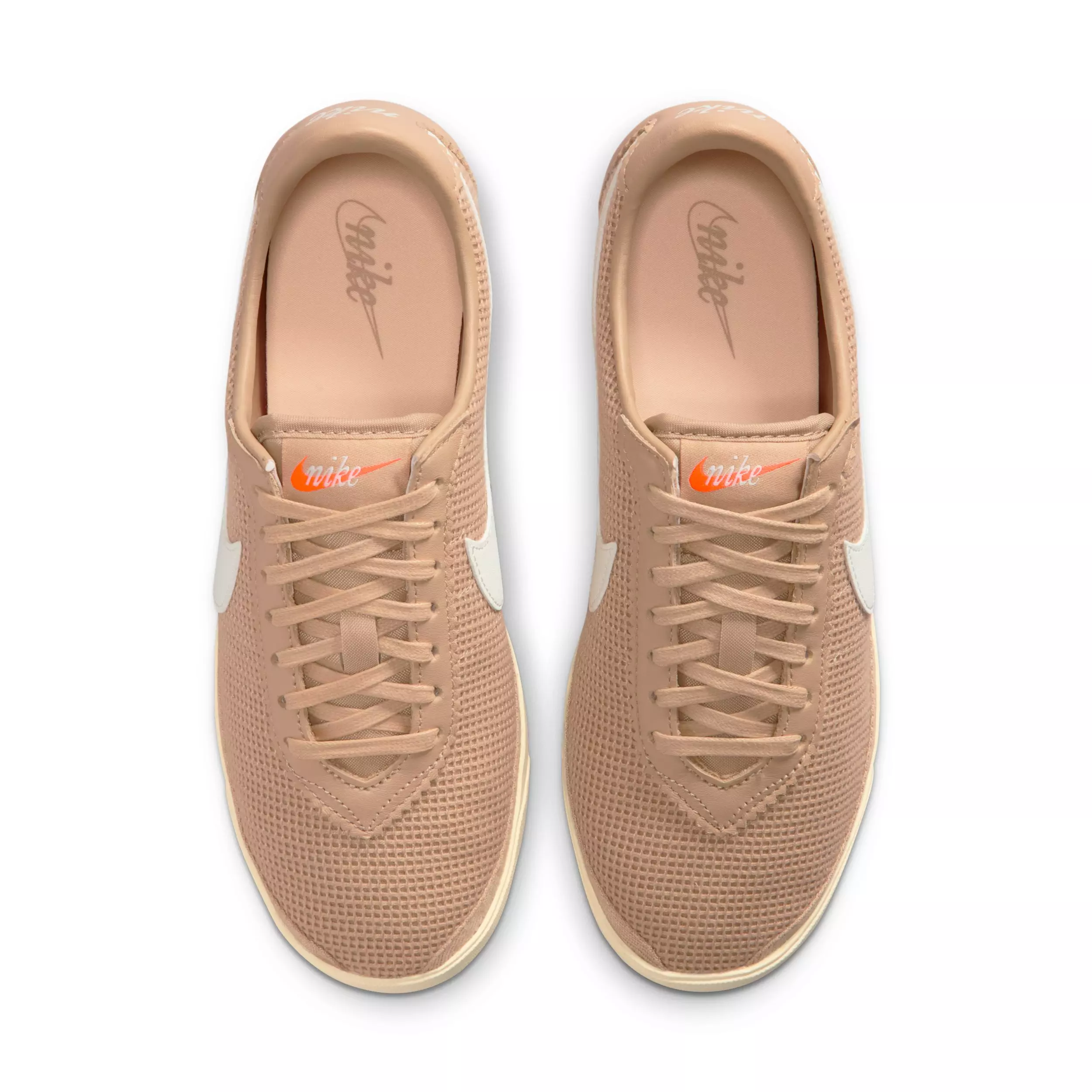 Nike Astrograbber Textile "Linen/Muslin/Sail" Women's Shoe - LINEN/MUSLIN/SAIL