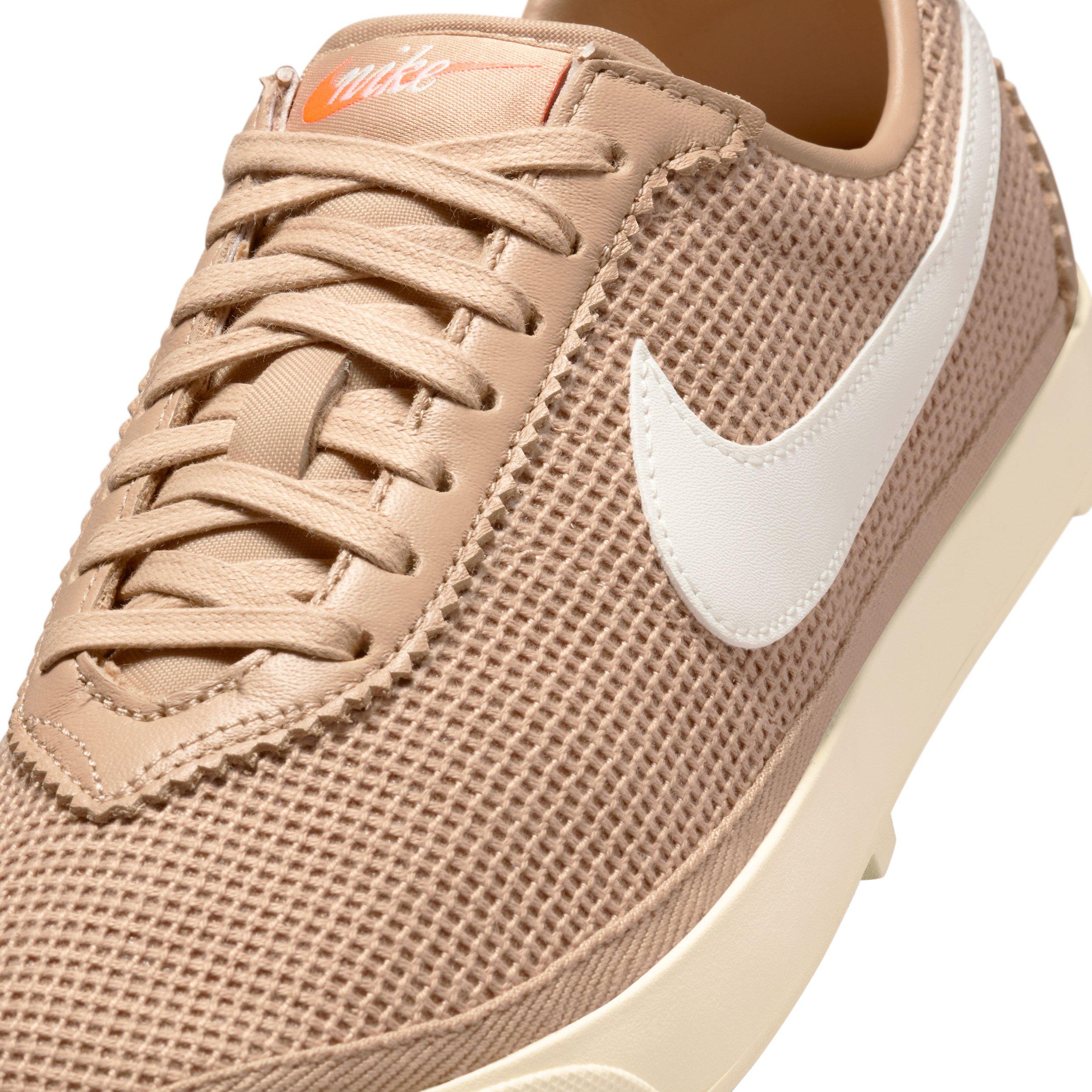 Nike Astrograbber Textile "Linen/Muslin/Sail" Women's Shoe - LINEN/MUSLIN/SAIL Thumbnail View 7