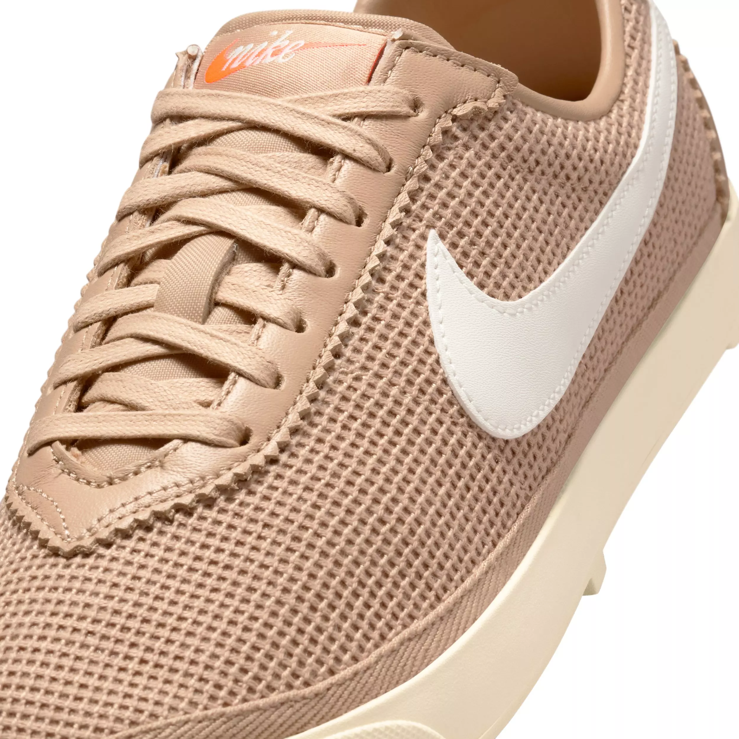 Nike Astrograbber Textile "Linen/Muslin/Sail" Women's Shoe - LINEN/MUSLIN/SAIL