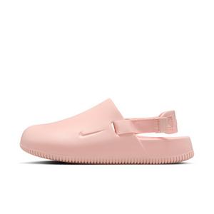 Nike Calm "Arctic Orange/Arctic Orange/Arctic Orange" Women's Mule