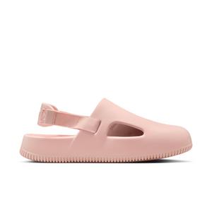Nike Calm "Arctic Orange/Arctic Orange/Arctic Orange" Women's Mule
