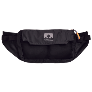 Nathan Marathon Pak - Black - BLACK
