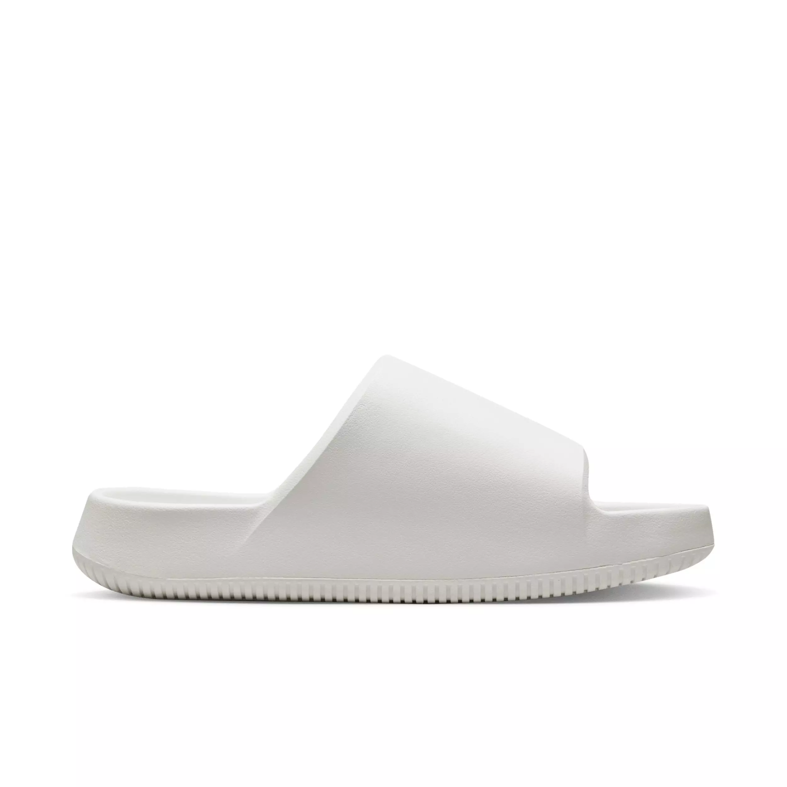 Nike Calm 2.0 "Sail/Sail/Sail" Women's Slide - SAIL/SAIL/SAIL