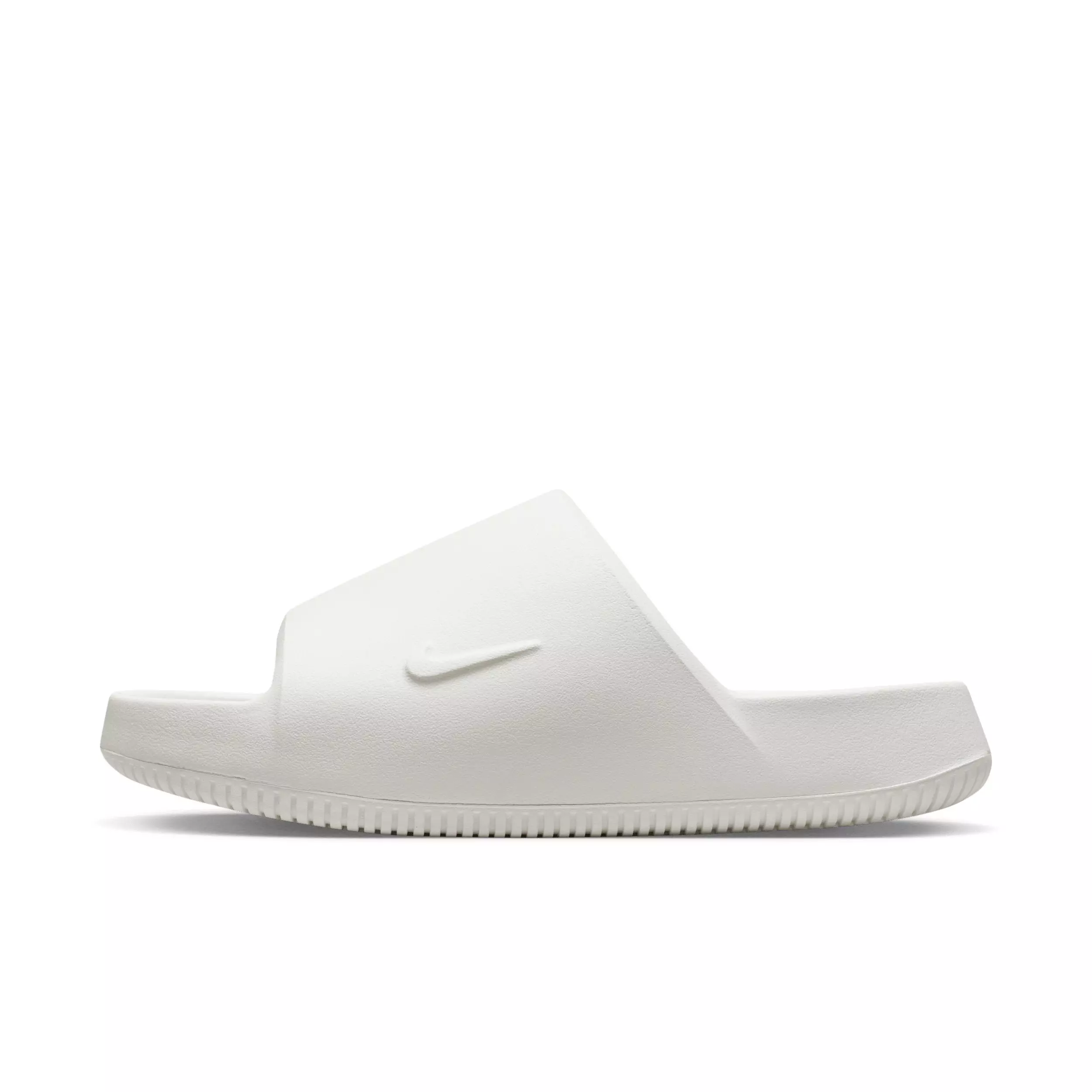 Nike Calm 2.0 "Sail/Sail/Sail" Women's Slide - SAIL/SAIL/SAIL