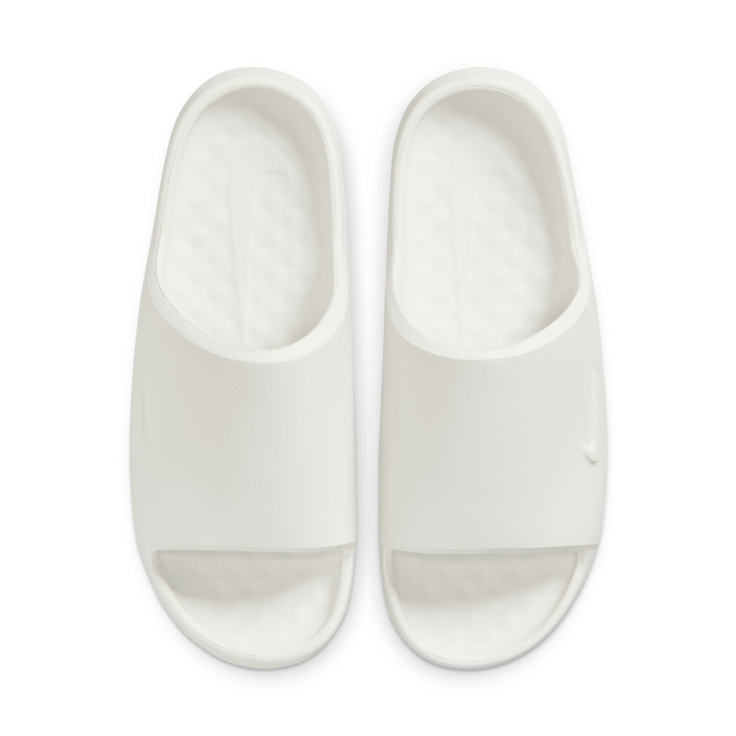 Nike Calm 2.0 "Sail/Sail/Sail" Women's Slide - SAIL/SAIL/SAIL Thumbnail View 4