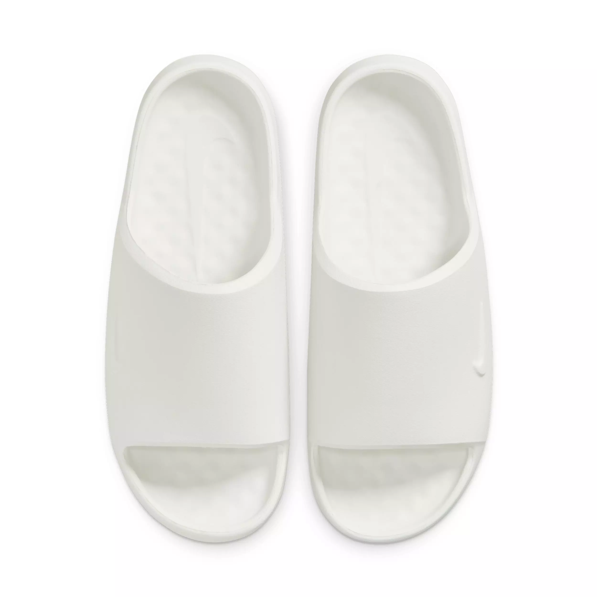 Nike Calm 2.0 "Sail/Sail/Sail" Women's Slide - SAIL/SAIL/SAIL