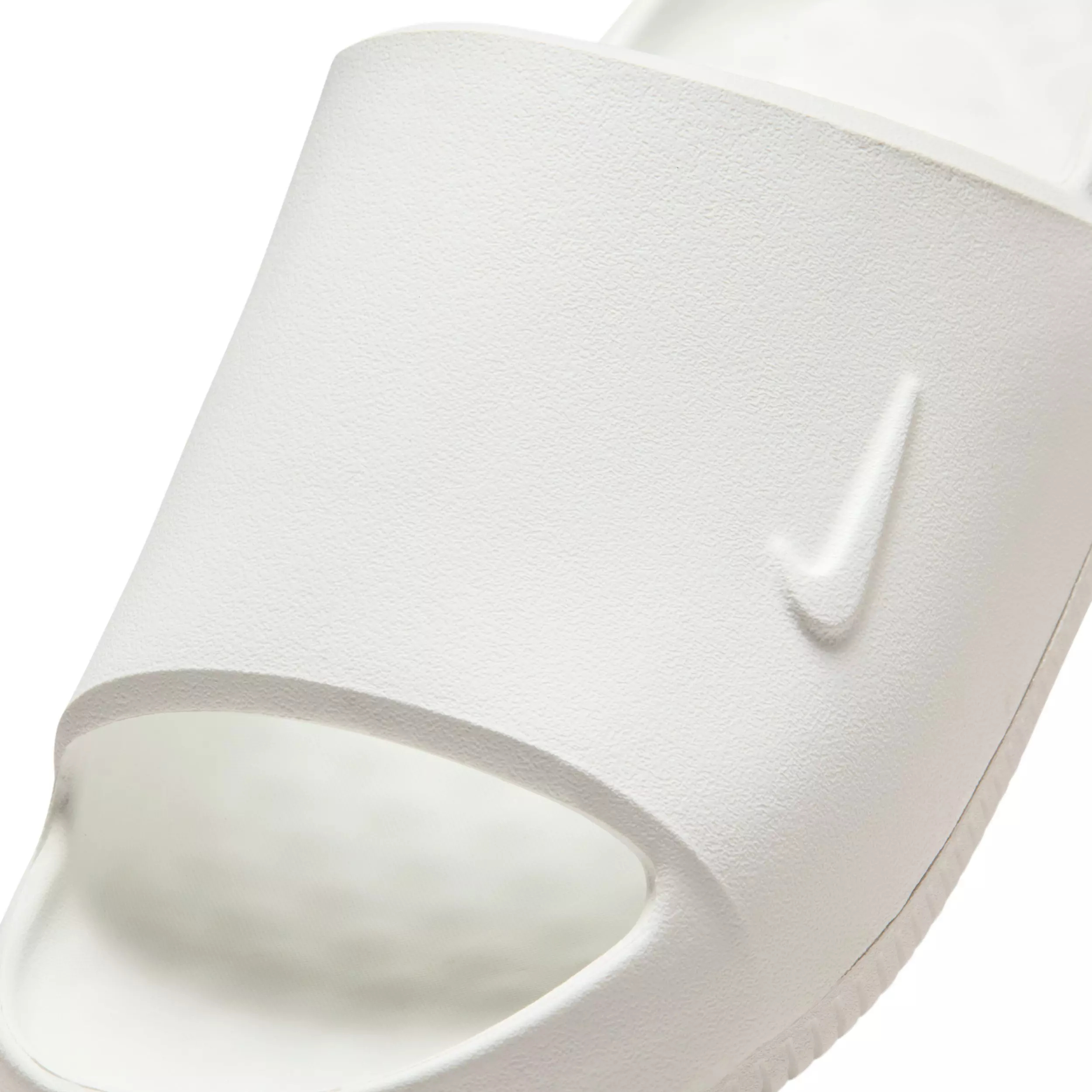 Nike Calm 2.0 "Sail/Sail/Sail" Women's Slide - SAIL/SAIL/SAIL