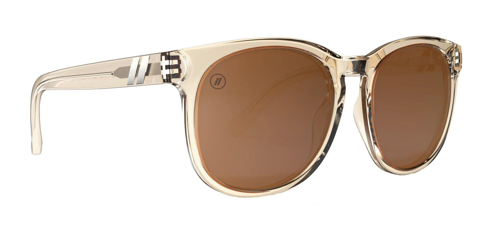 Blenders H Series X2 Mojave Moon Sunglasses - BROWN Thumbnail View 1