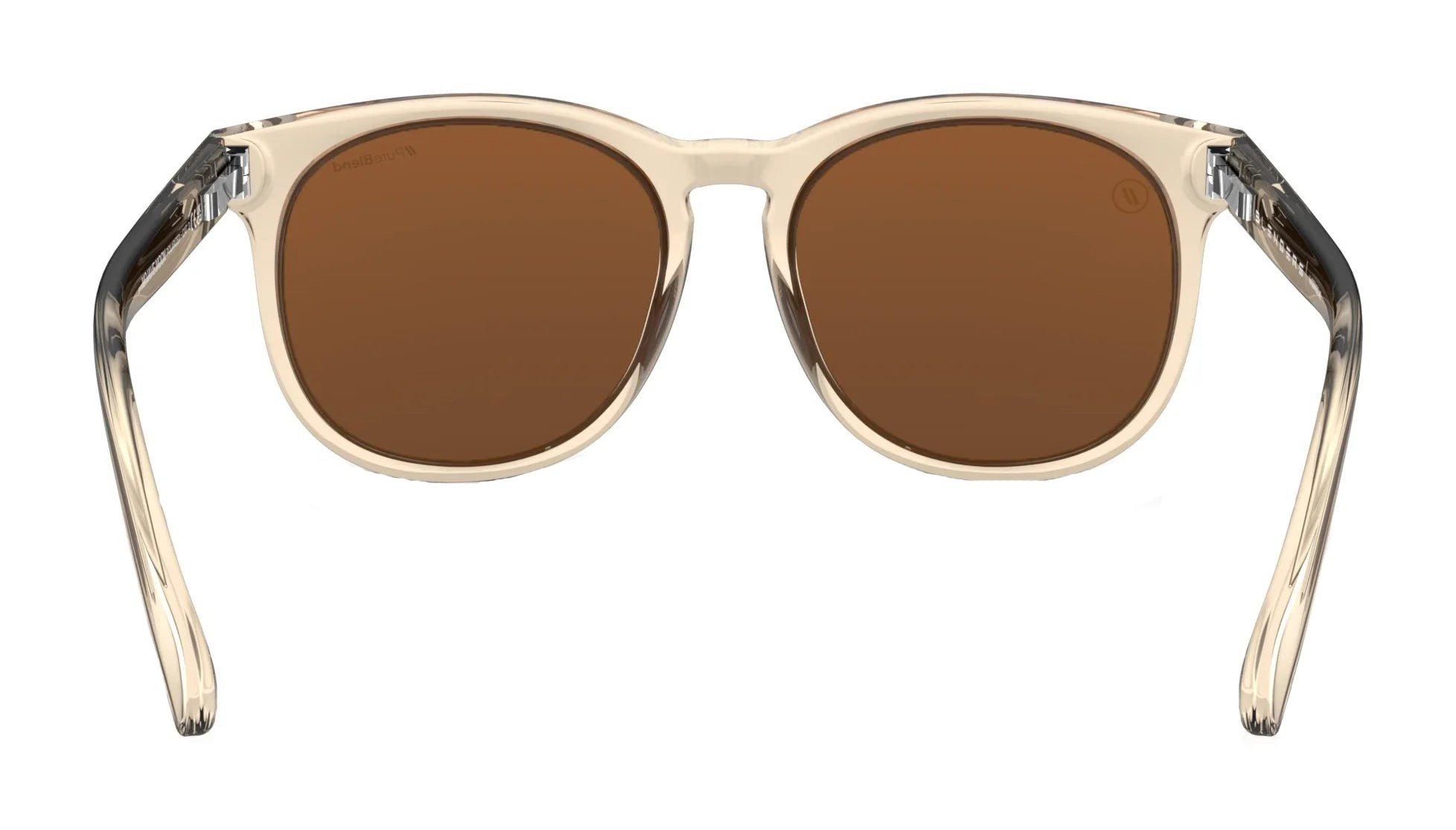Blenders H Series X2 Mojave Moon Sunglasses - BROWN Thumbnail View 2