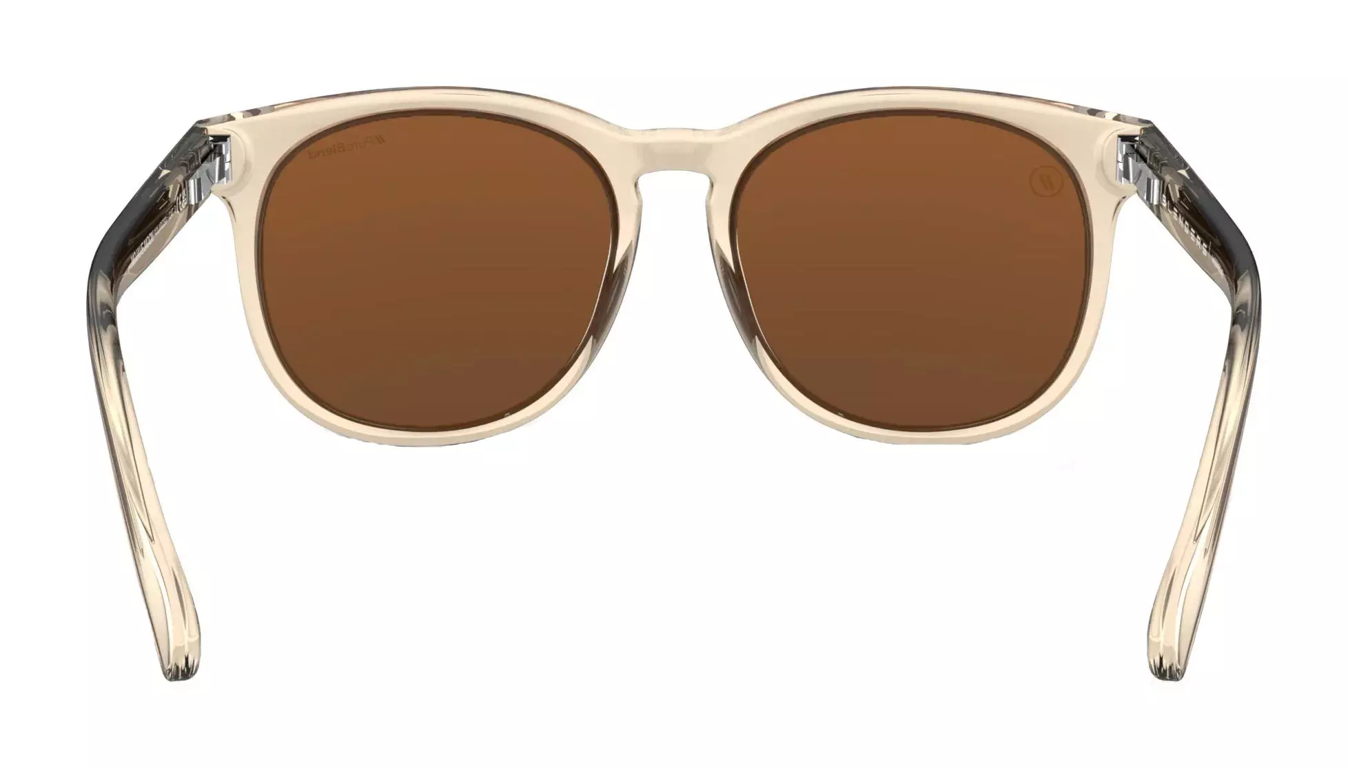 Blenders H Series X2 Mojave Moon Sunglasses - BROWN