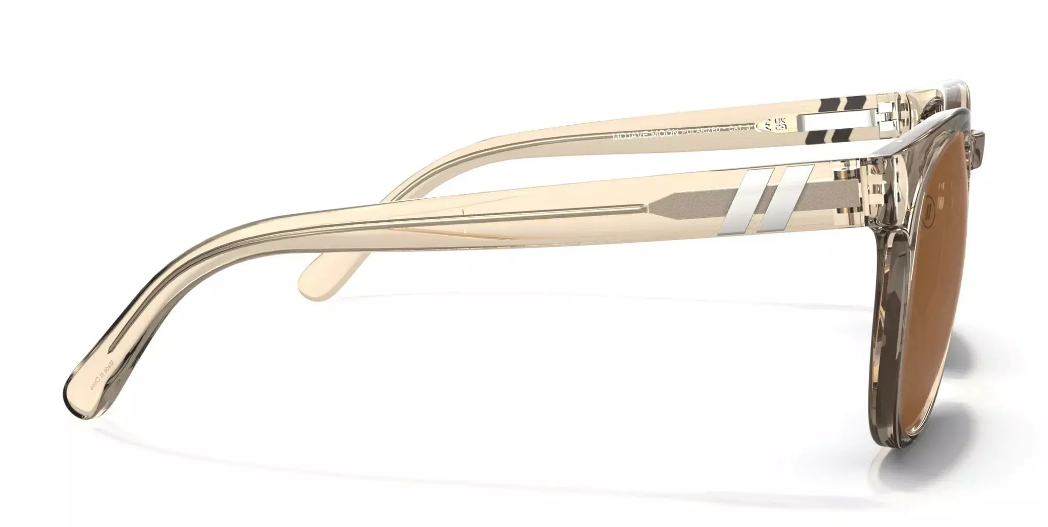 Blenders H Series X2 Mojave Moon Sunglasses - BROWN