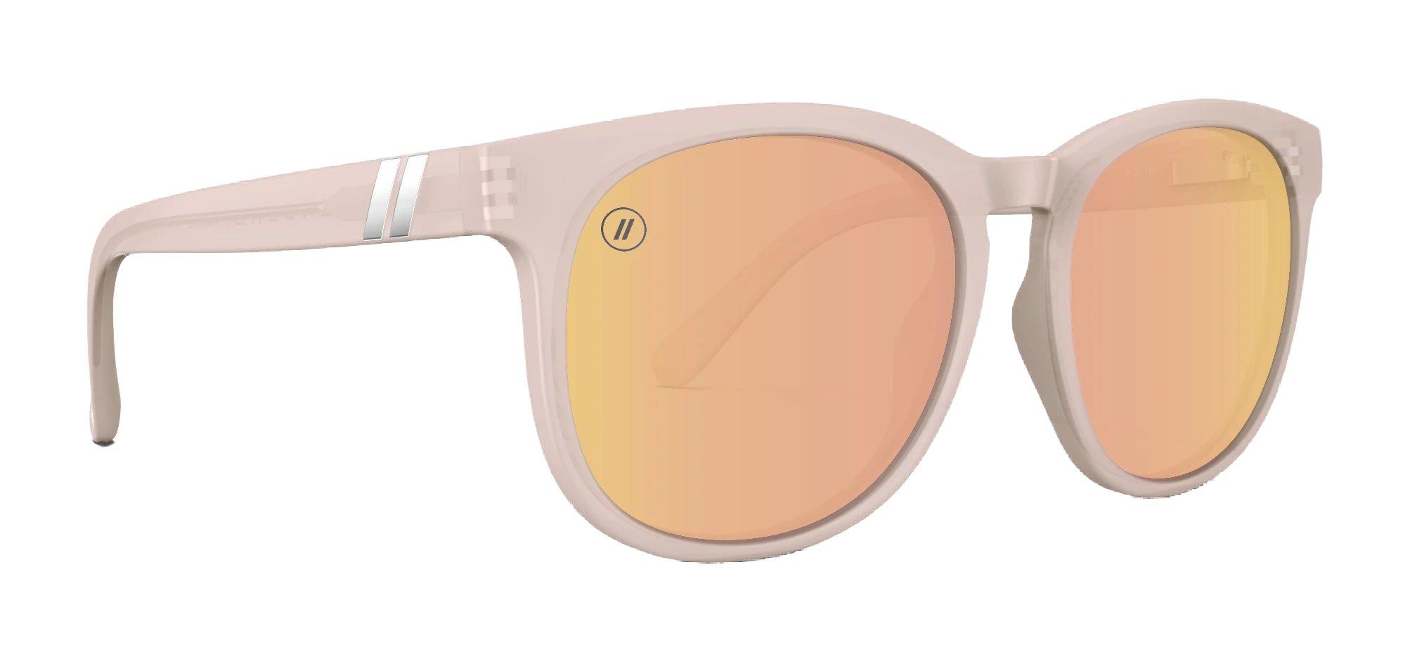 Blenders H Series X2 Pink Rose Sunglasses - PINK Thumbnail View 1