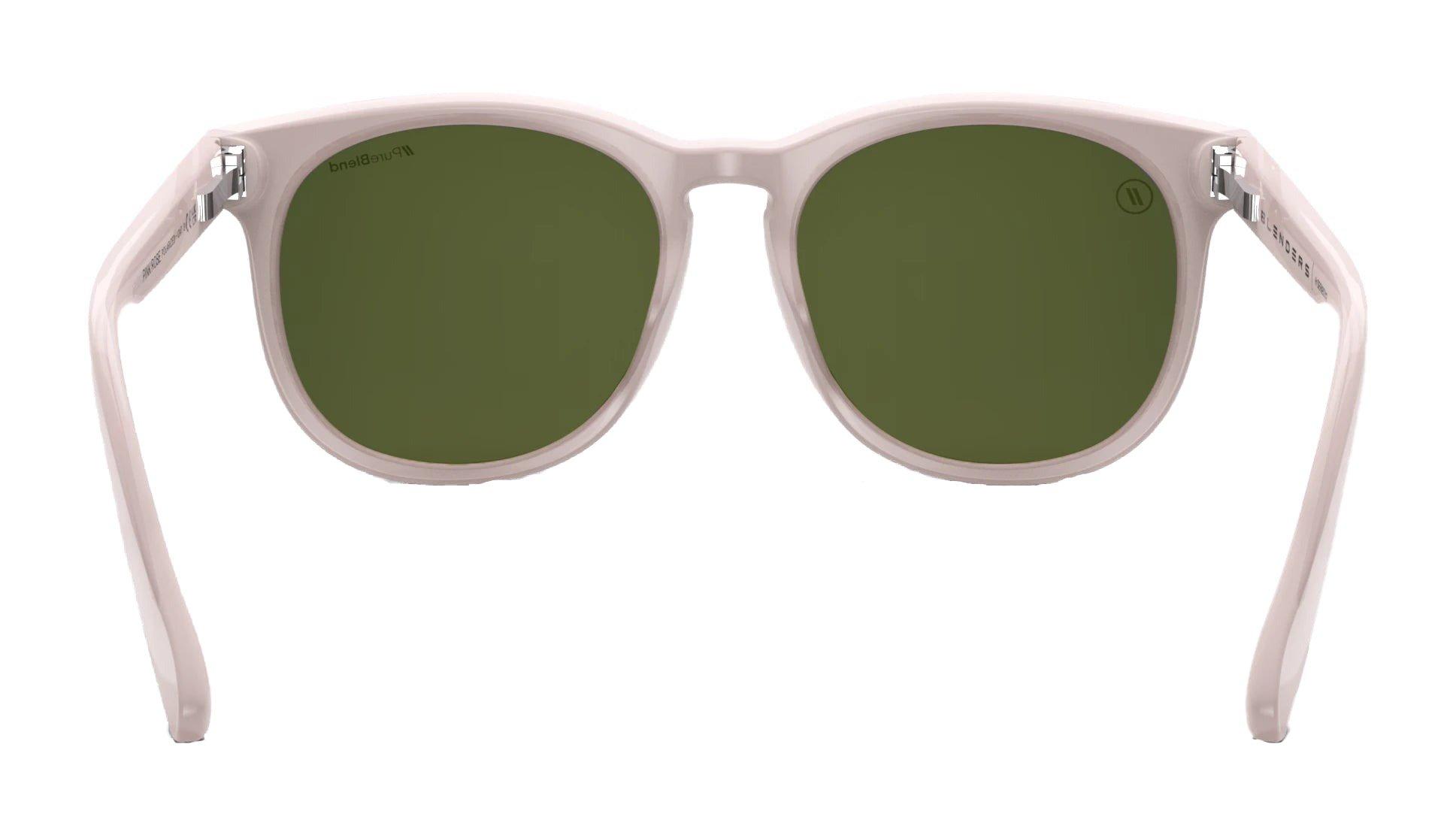 Blenders H Series X2 Pink Rose Sunglasses - PINK Thumbnail View 2