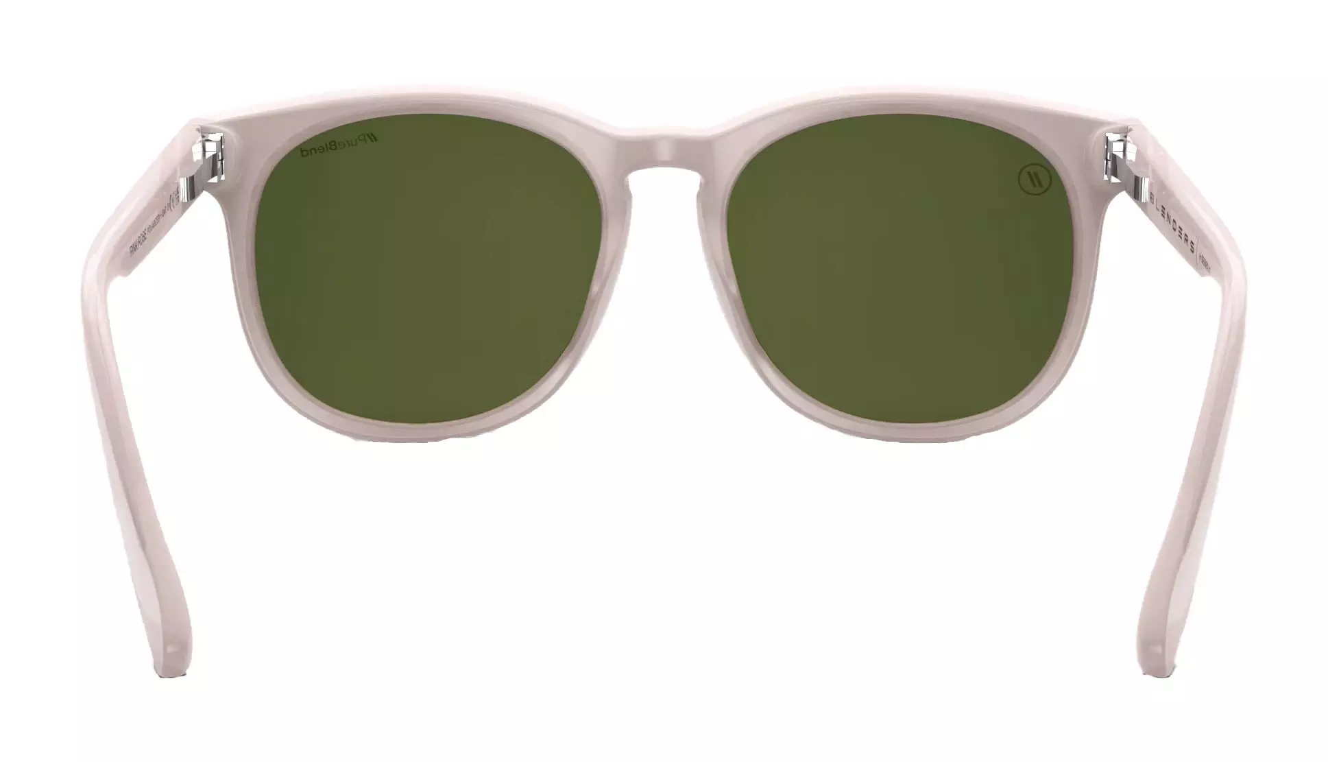 Blenders H Series X2 Pink Rose Sunglasses - PINK