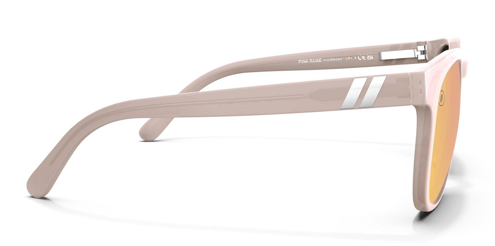 Blenders H Series X2 Pink Rose Sunglasses - PINK Thumbnail View 3