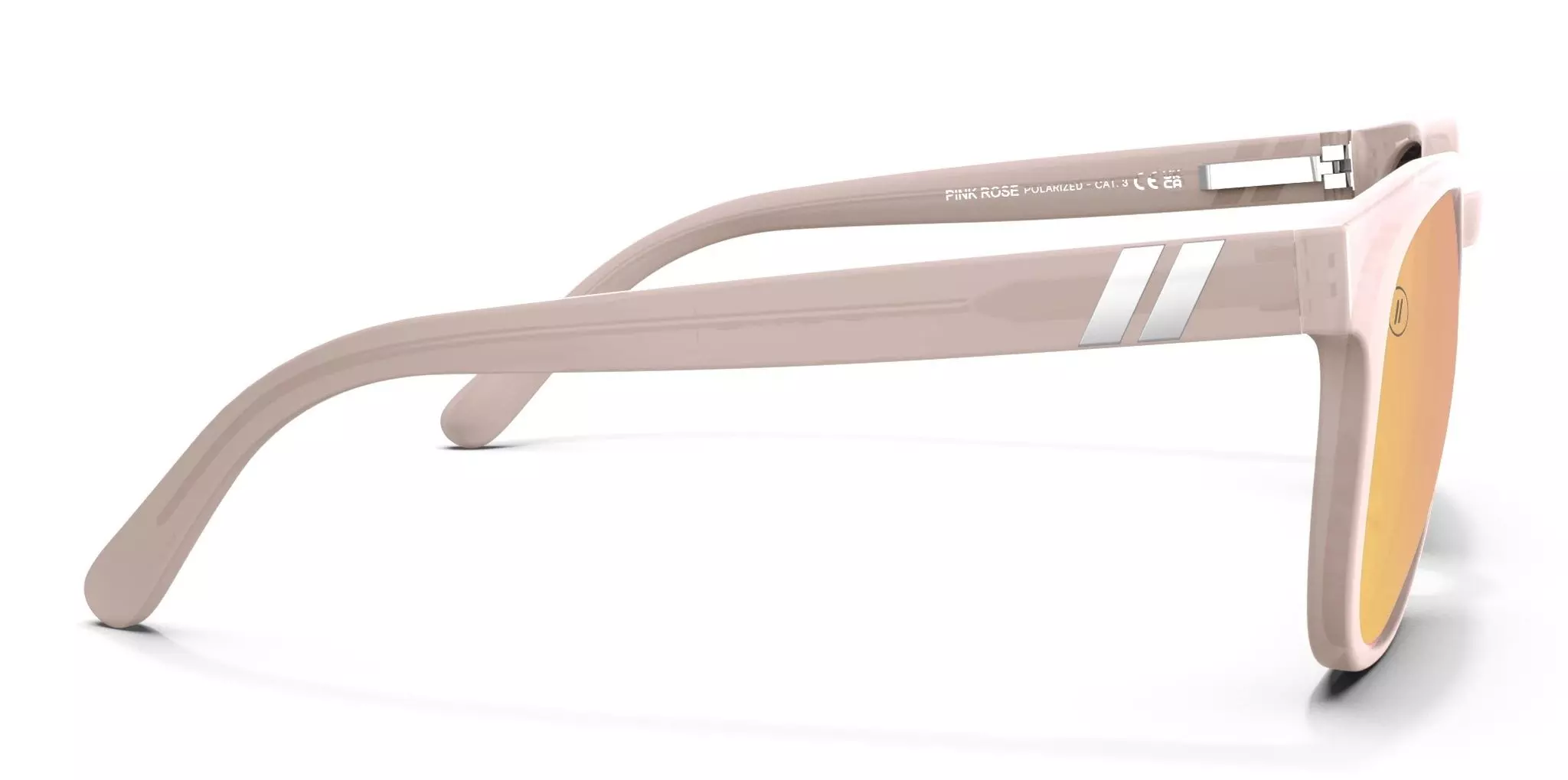 Blenders H Series X2 Pink Rose Sunglasses - PINK