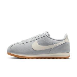 Nike Cortez "Light Smoke Grey/Sail/Gum Light Brown/Light Orewood Brown" Women's Shoe