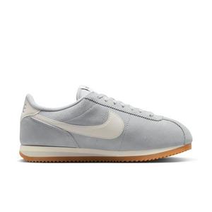 Nike Cortez "Light Smoke Grey/Sail/Gum Light Brown/Light Orewood Brown" Women's Shoe
