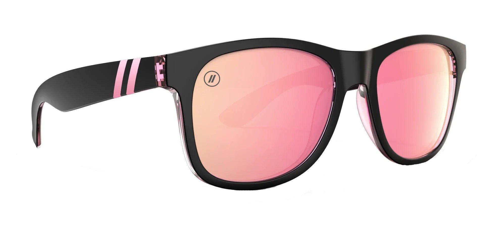 Blenders M Class X2 Aurora Air Sunglasses - PINK Thumbnail View 1