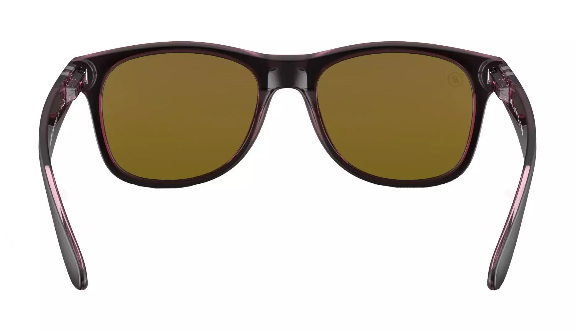 Blenders M Class X2 Aurora Air Sunglasses - PINK