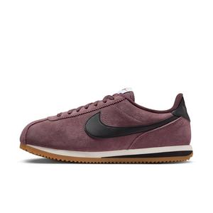 Nike Cortez "Tattoo/Sail/Gum Light Brown/Black" Women's Shoe
