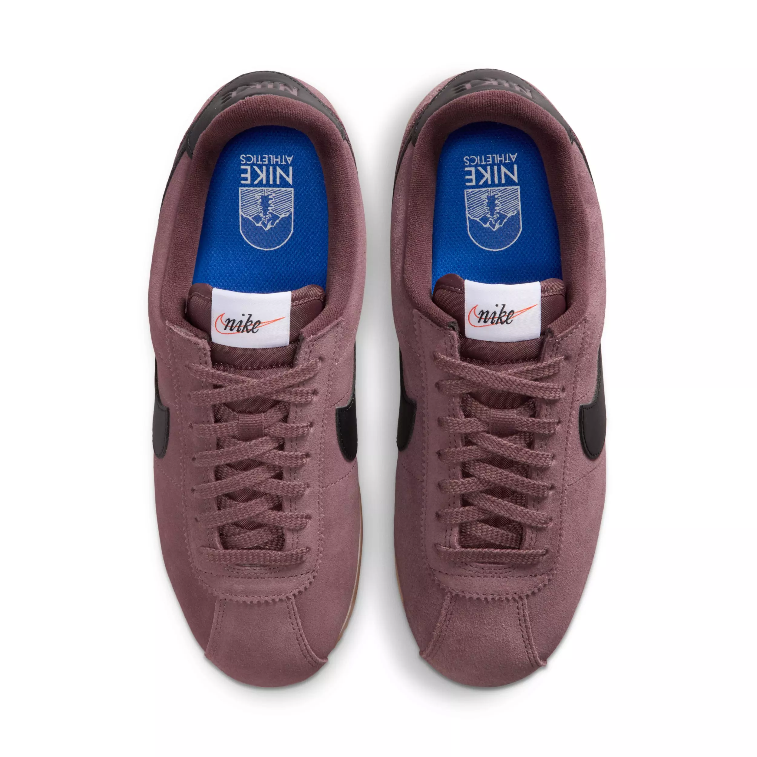 Nike Cortez "Tattoo/Sail/Gum Light Brown/Black" Women's Shoe - TATTOO/SAIL/LT BROWN/BLACK