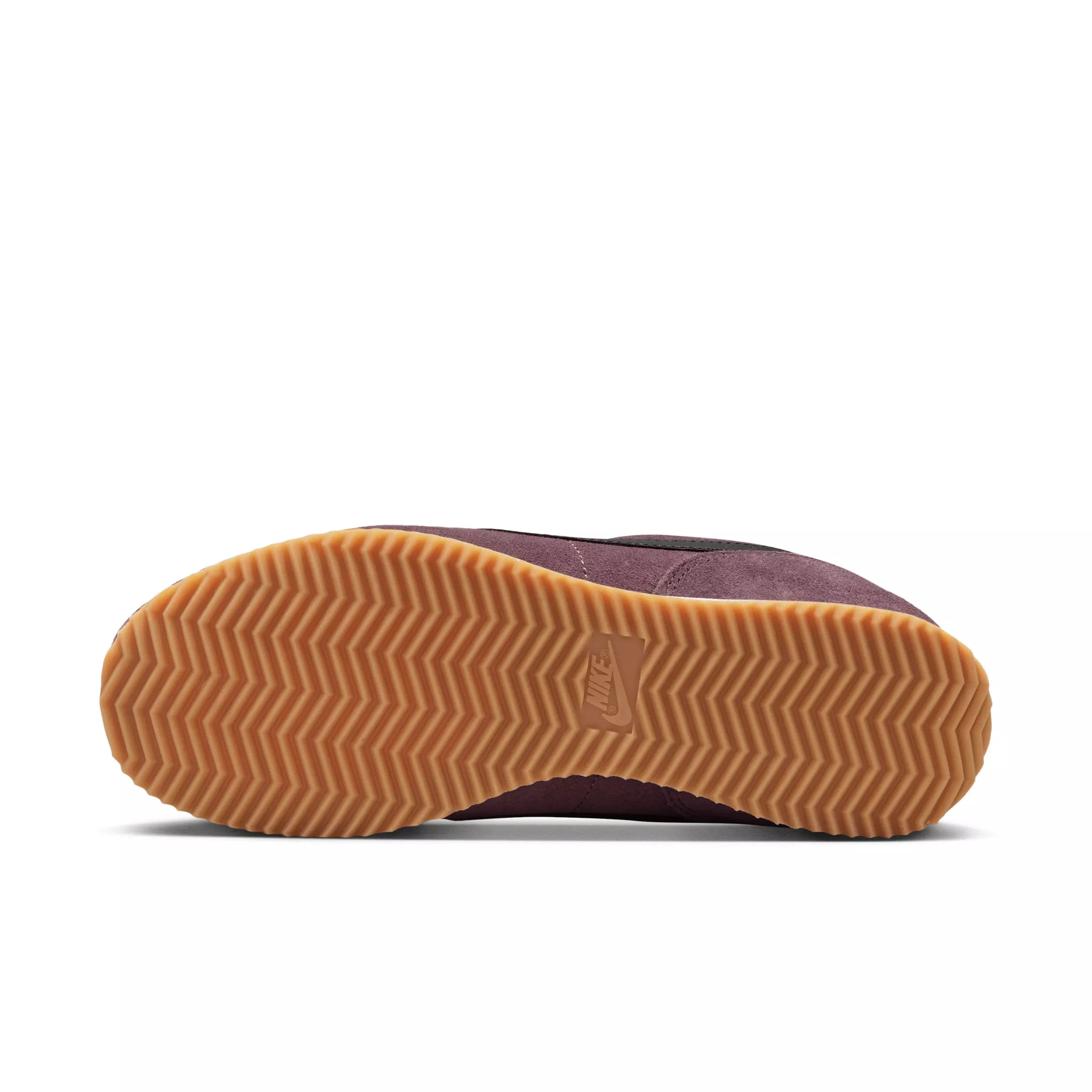 Nike Cortez "Tattoo/Sail/Gum Light Brown/Black" Women's Shoe - TATTOO/SAIL/LT BROWN/BLACK