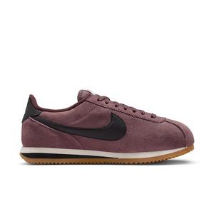 Nike Cortez "Tattoo/Sail/Gum Light Brown/Black" Women's Shoe